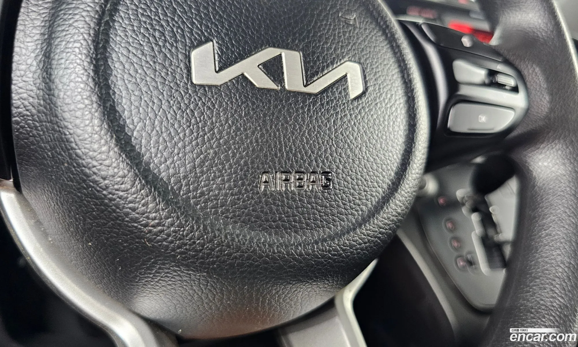Kia Kia Ray 2023 KNACJ911BPT345077 — 22