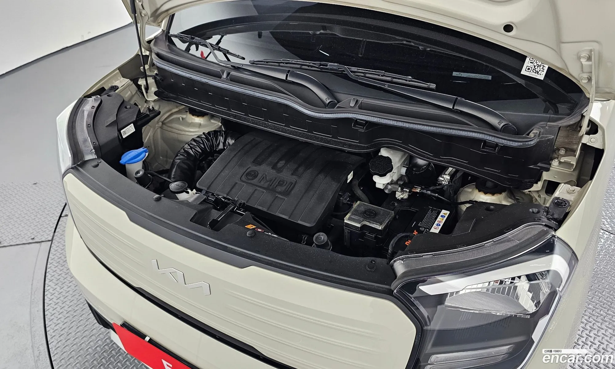 Kia Kia Ray 2023 KNACJ911BPT345077 — 19