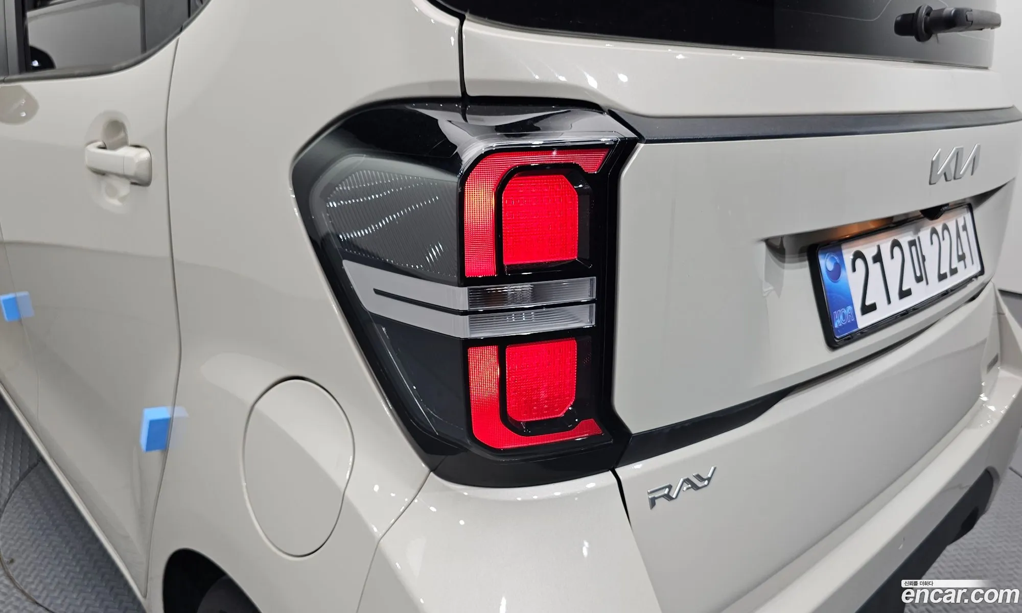 Kia Kia Ray 2023 KNACJ911BPT345077 — 24
