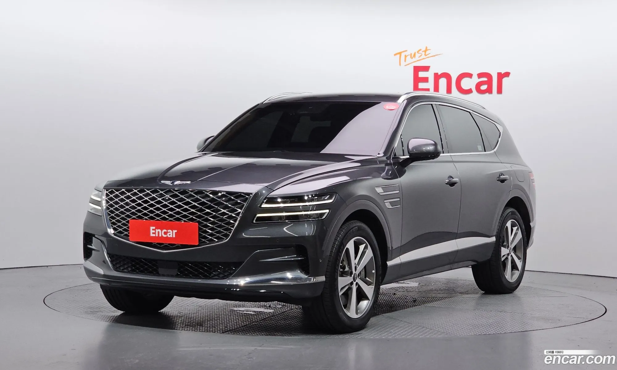 Genesis GV80 2022 KMTHB81DDNU108017 — 2