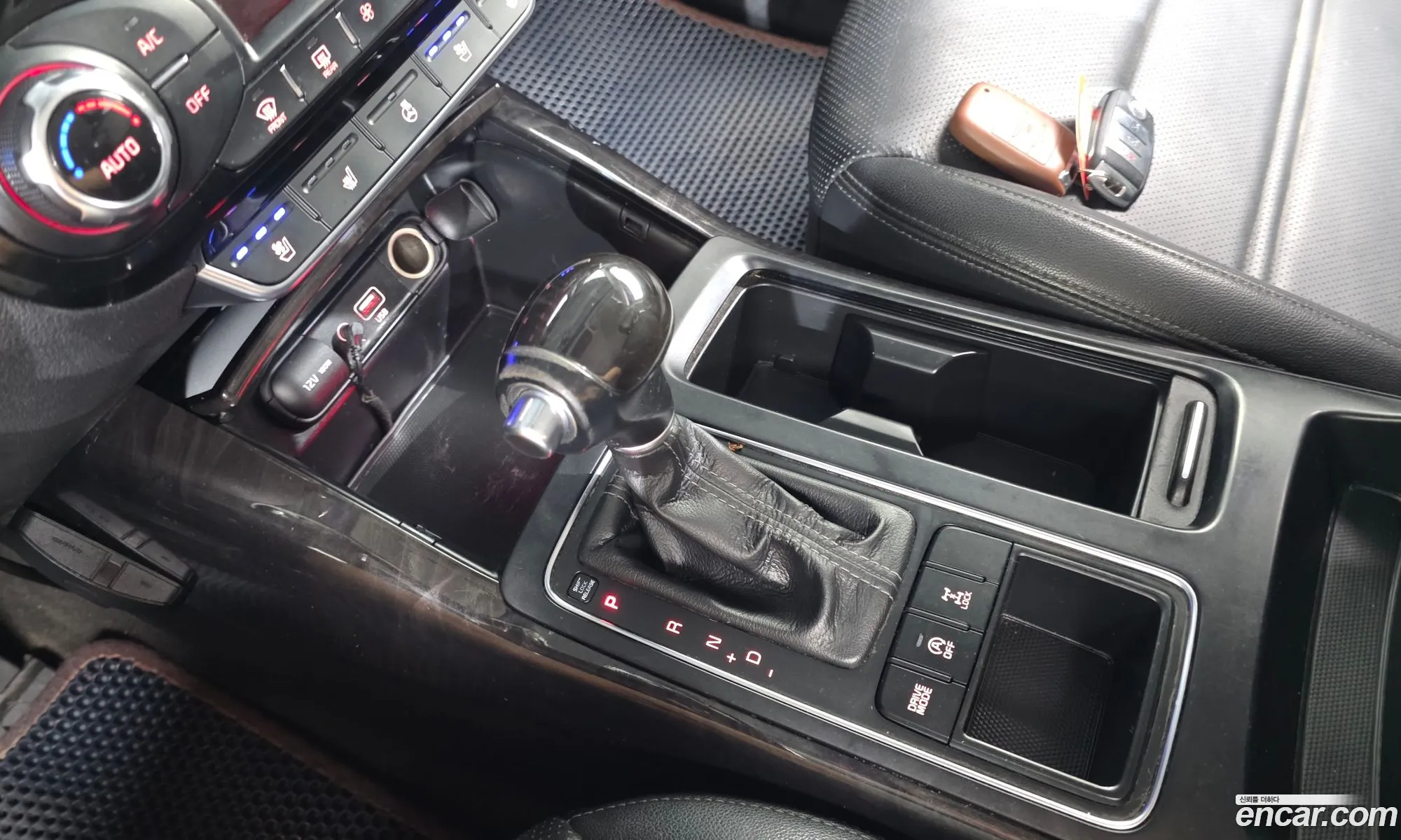 Kia Sorento 2015 — 19
