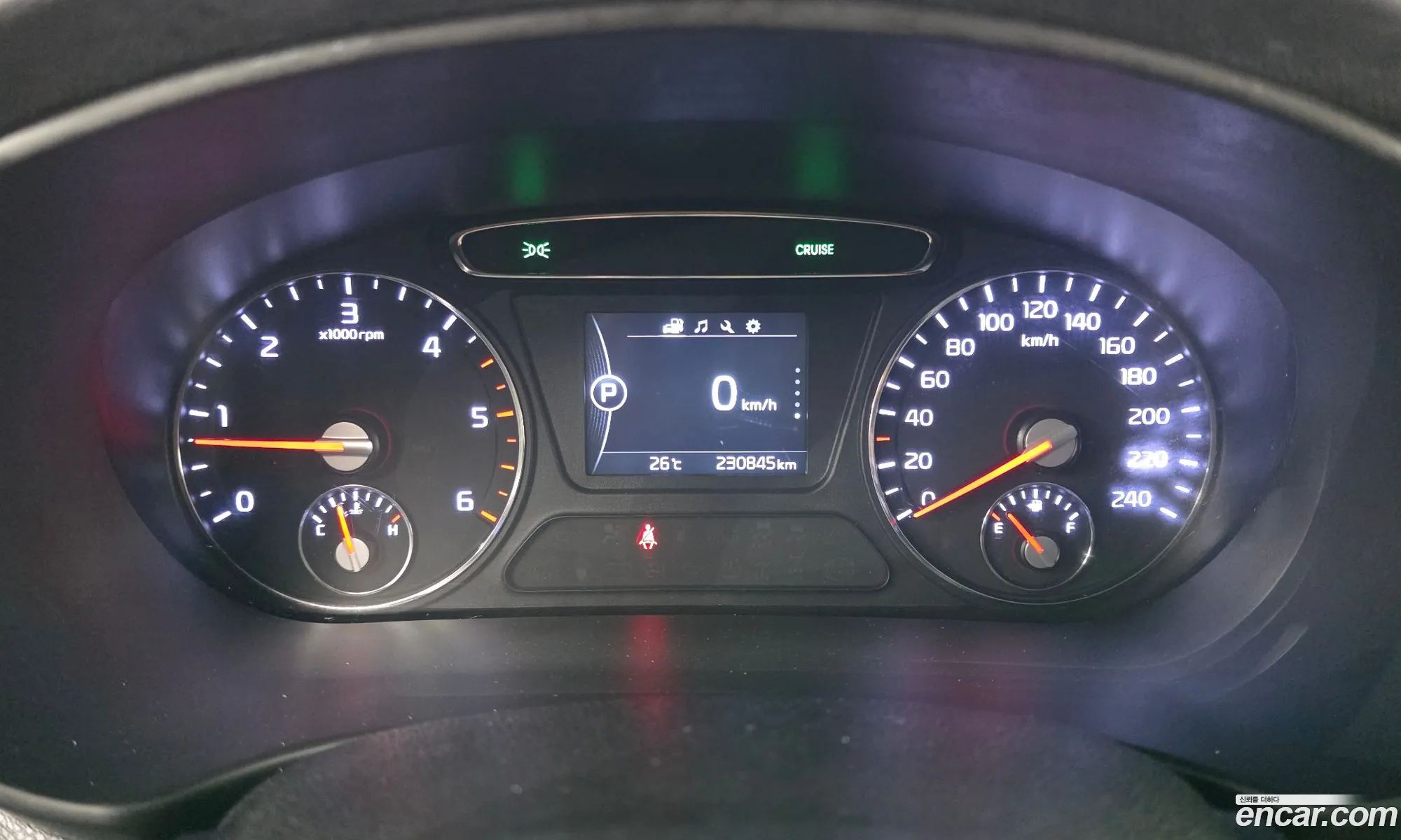 Kia Sorento 2015 — 4