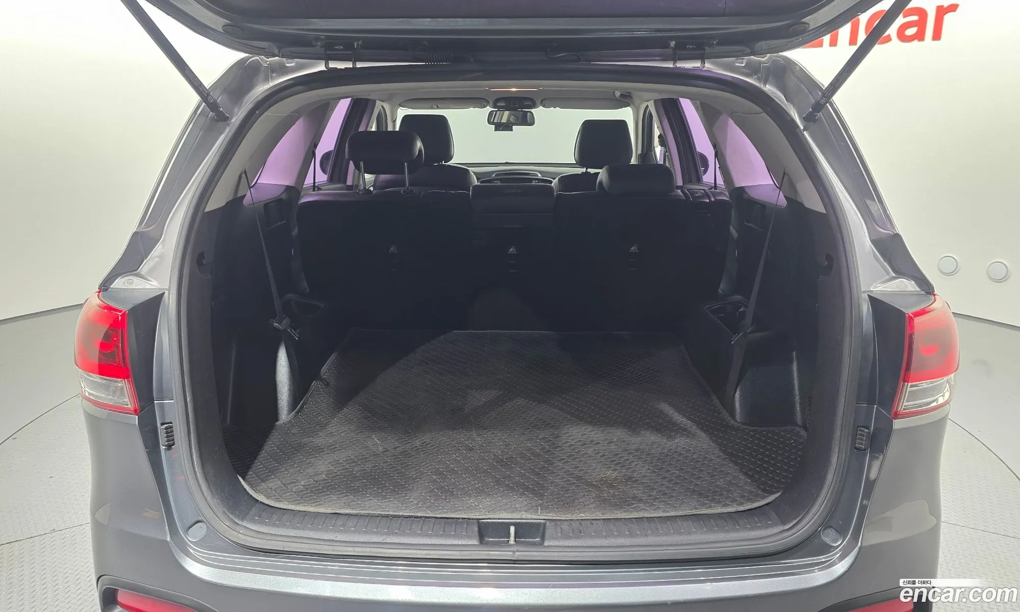 Kia Sorento 2015 — 17