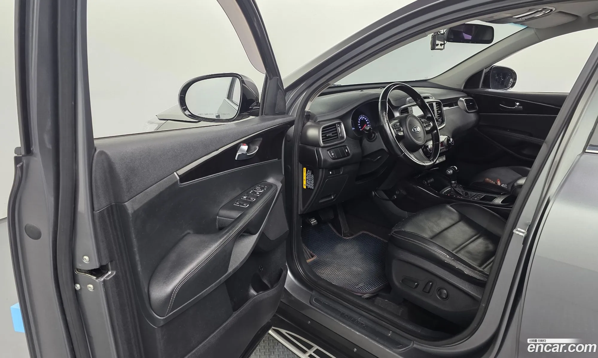 Kia Sorento 2015 — 15