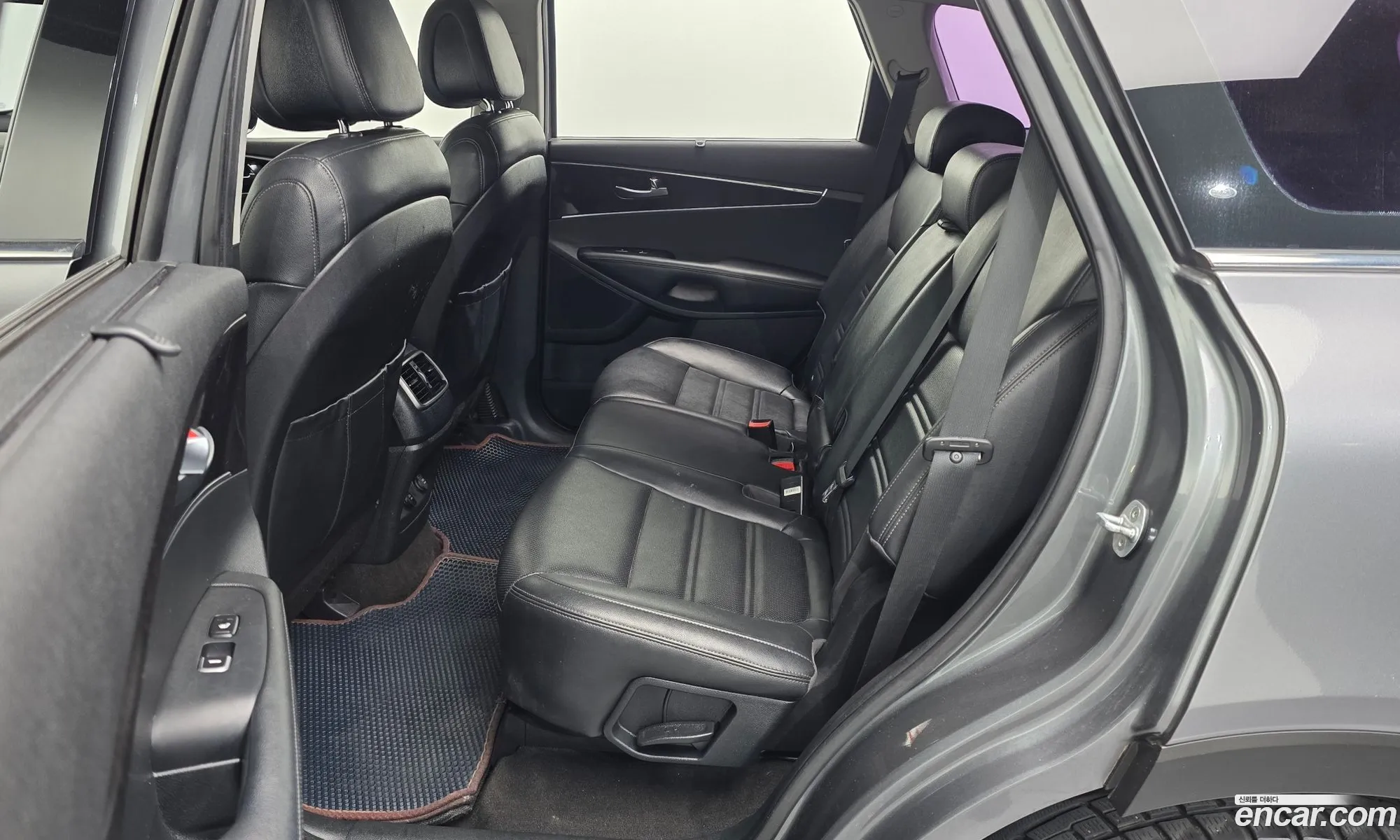 Kia Sorento 2015 — 8