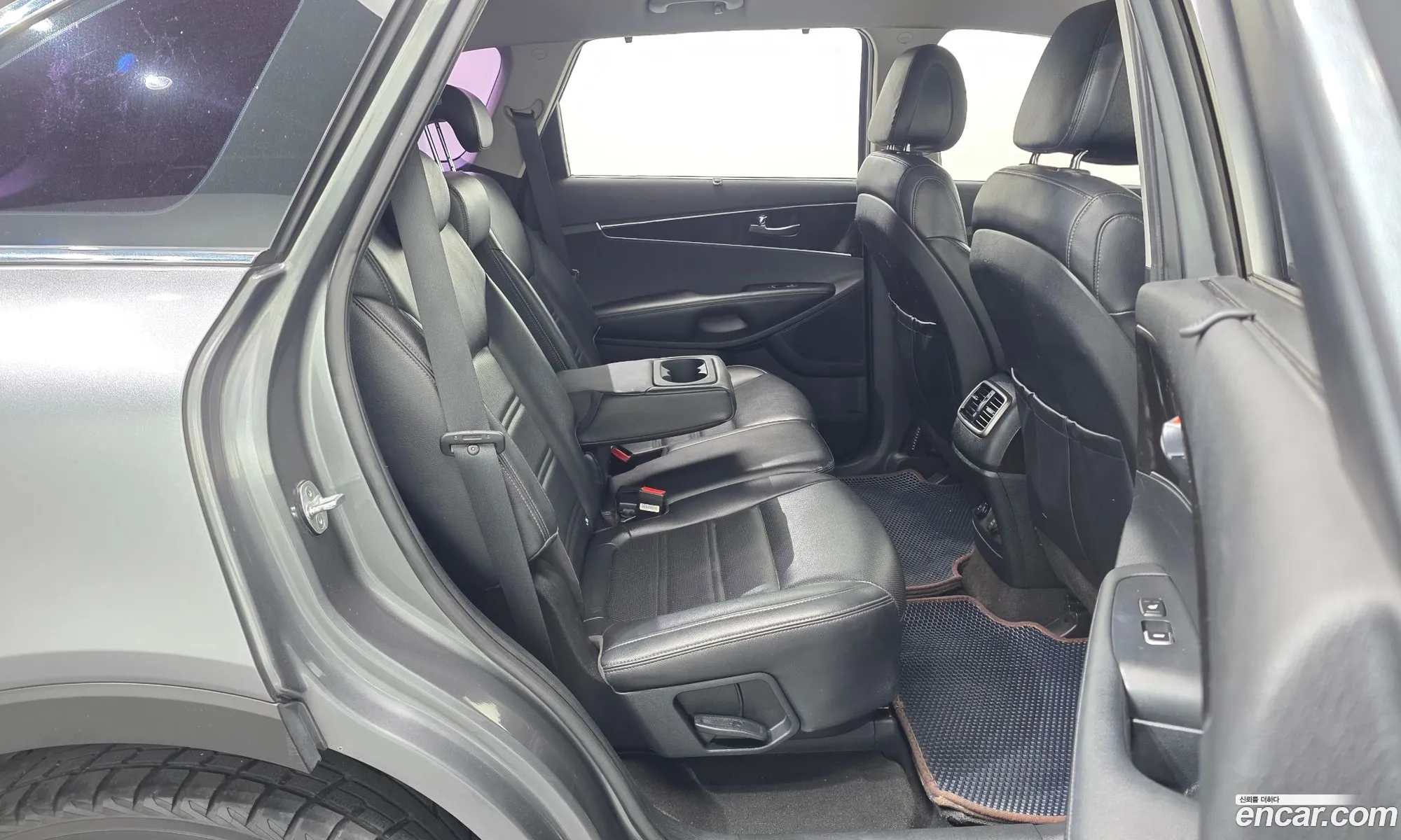 Kia Sorento 2015 — 5