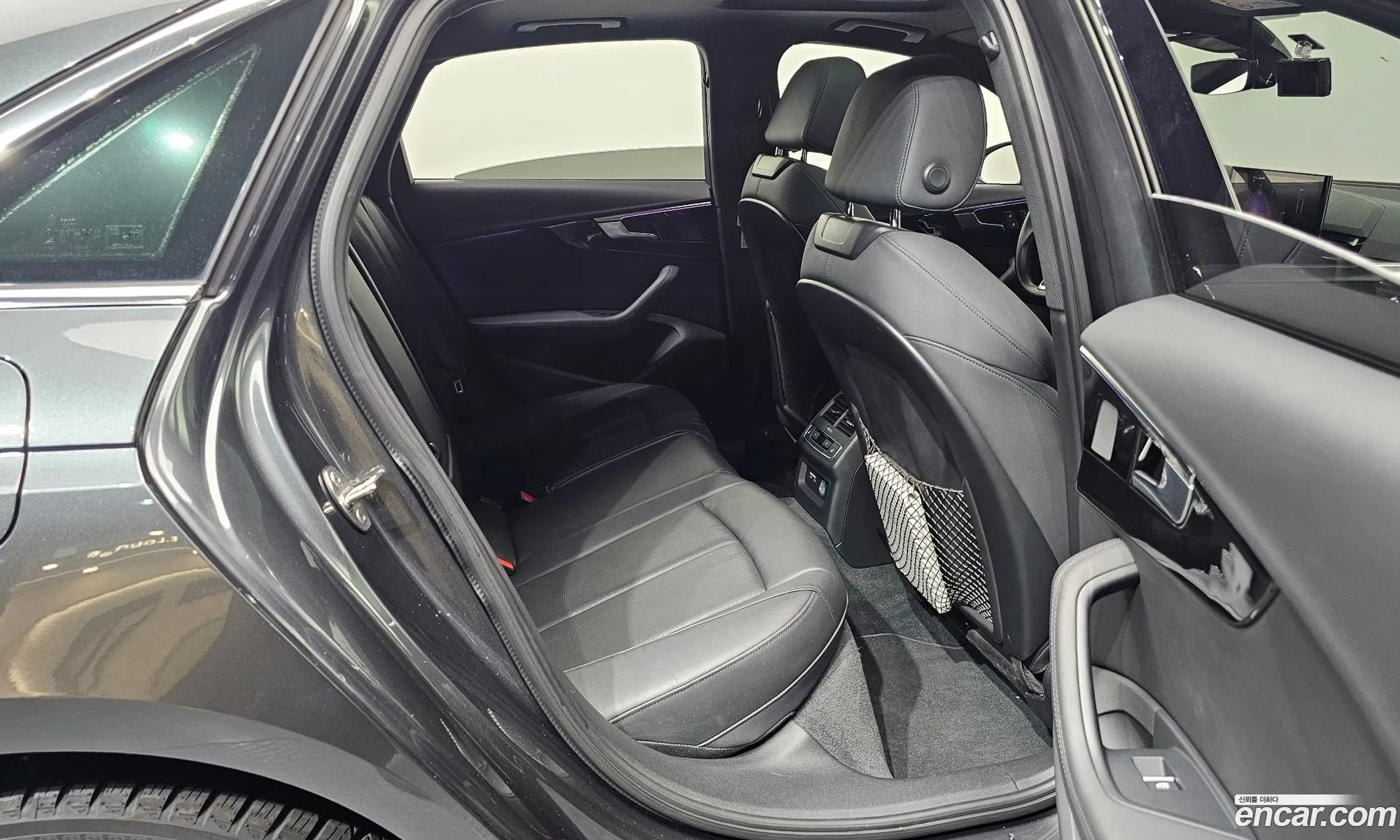 Audi A4 2021 WAUZZZF49MN009216 — 7