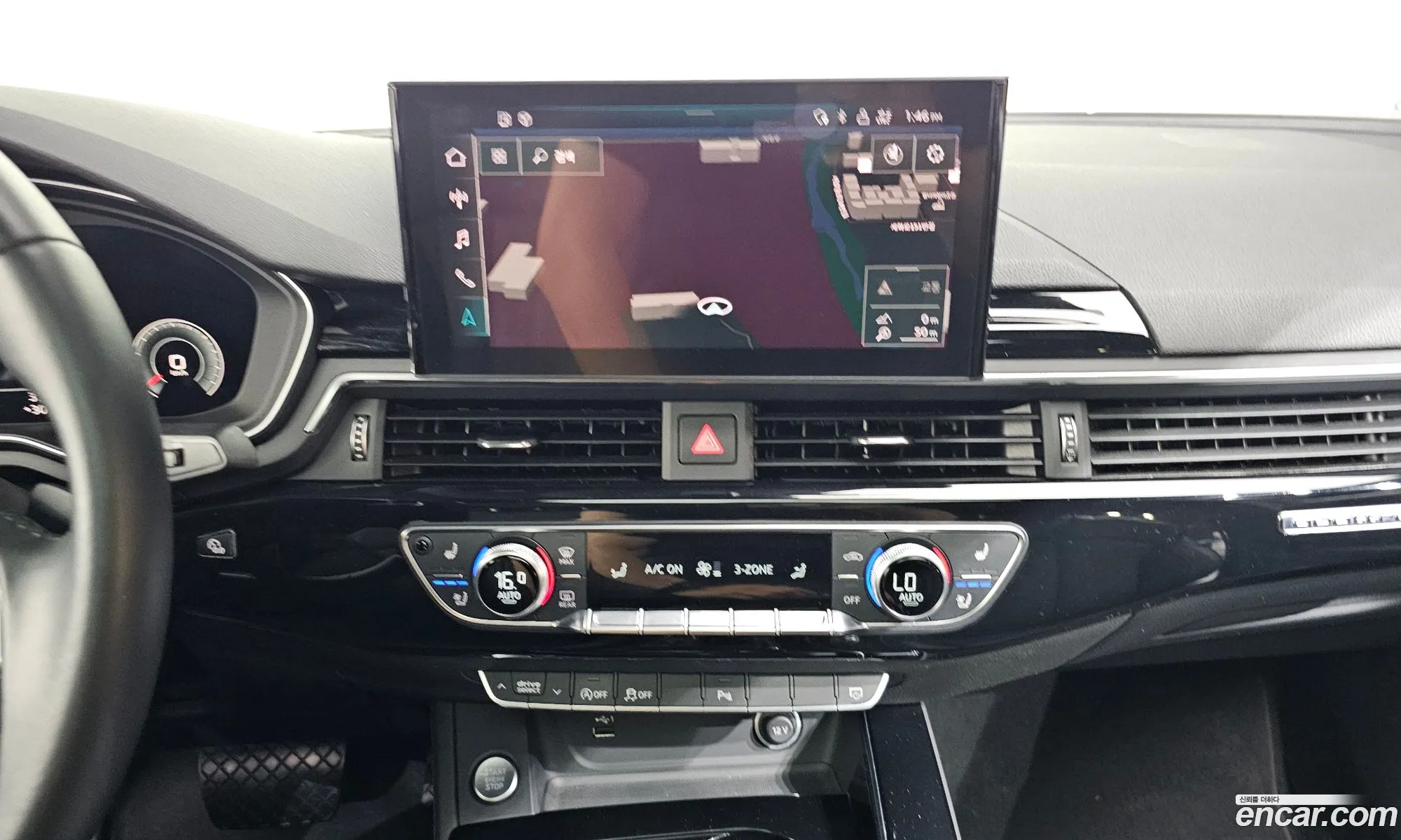 Audi A4 2021 WAUZZZF49MN009216 — 10