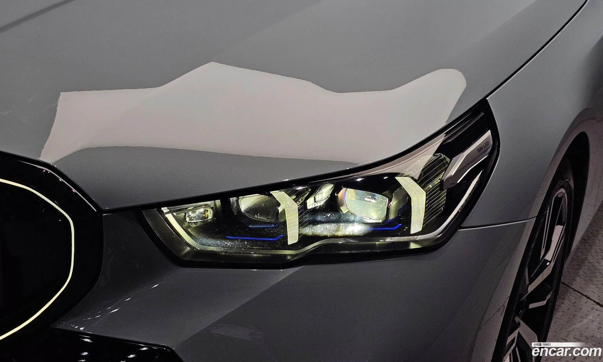BMW 5 Series 2023 WBA51FJ03RCP82646 — 2