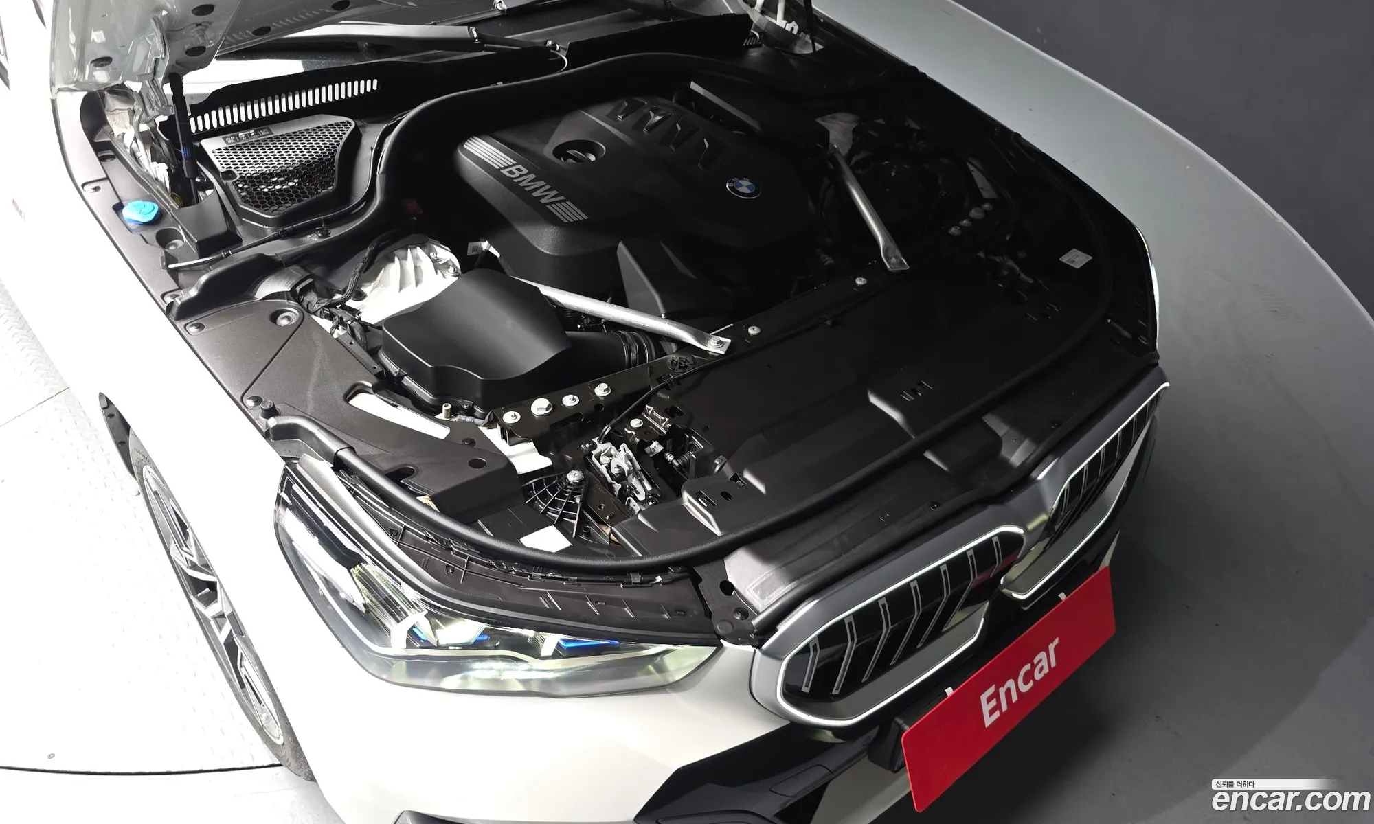BMW 5 Series 2025 WBA21FJ06SCV17499 — 6