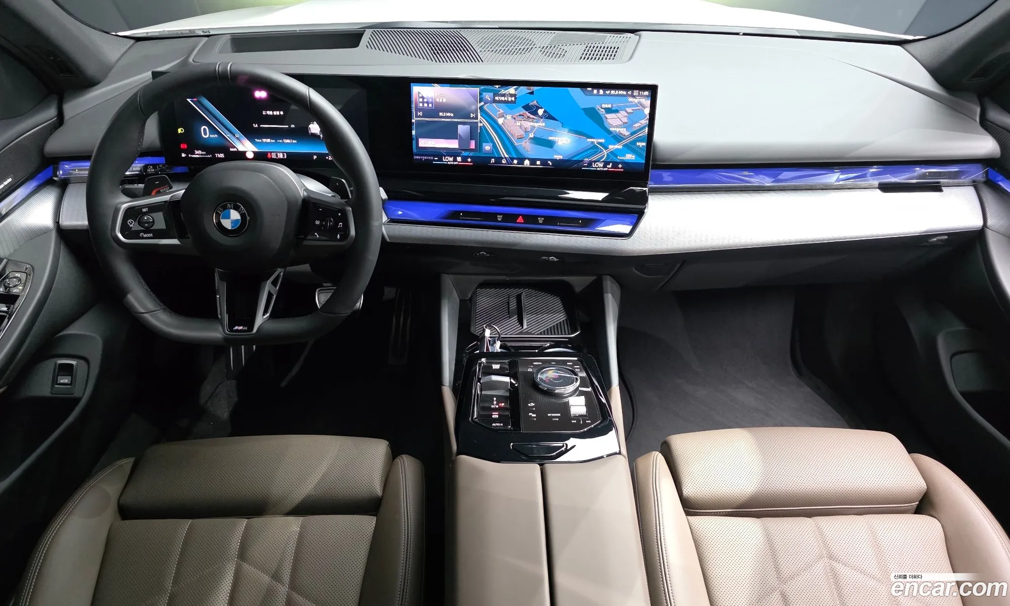 BMW 5 Series 2025 WBA21FJ06SCV17499 — 19