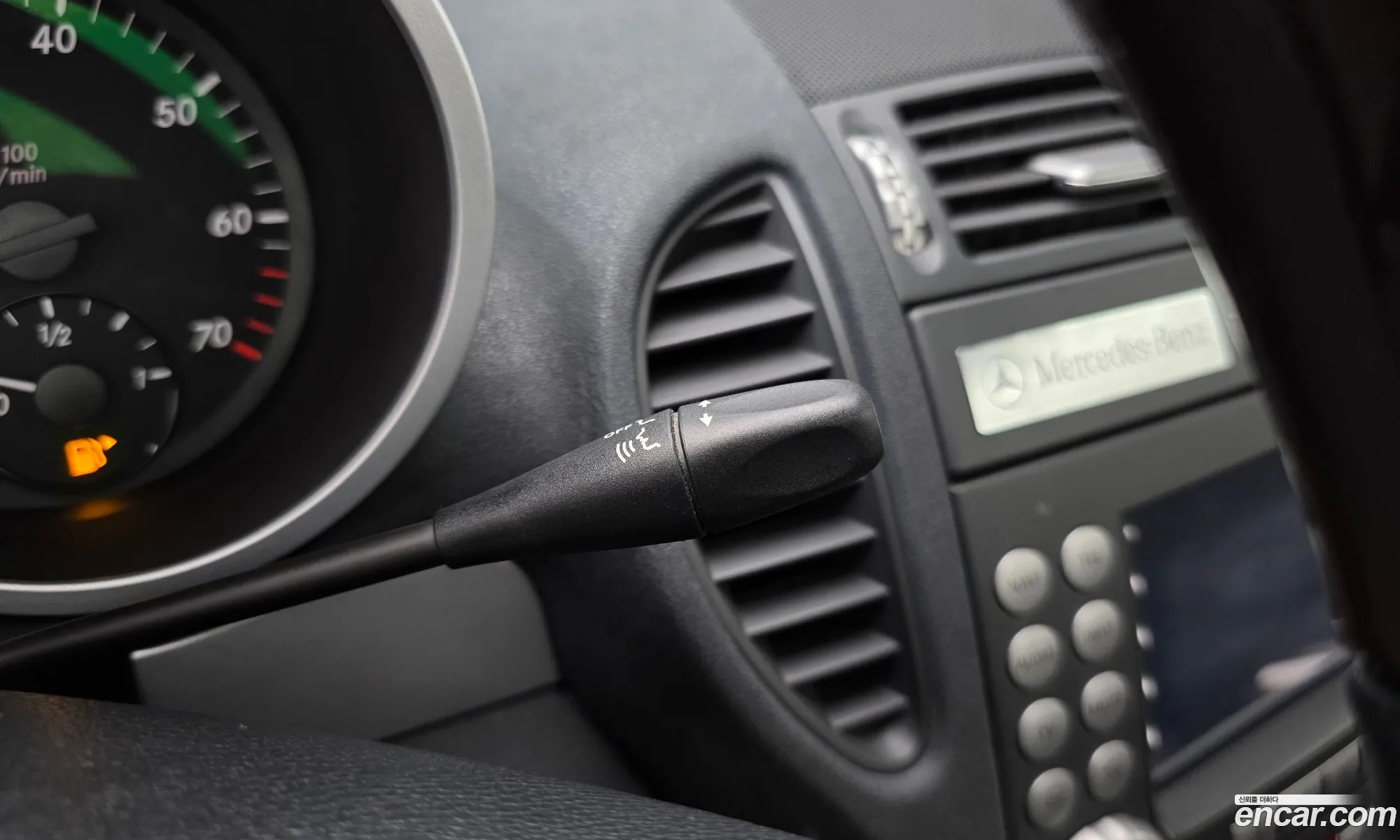 Mercedes-Benz SLK-Class 2005 KL90F3AEG5Z1U2001 — 6