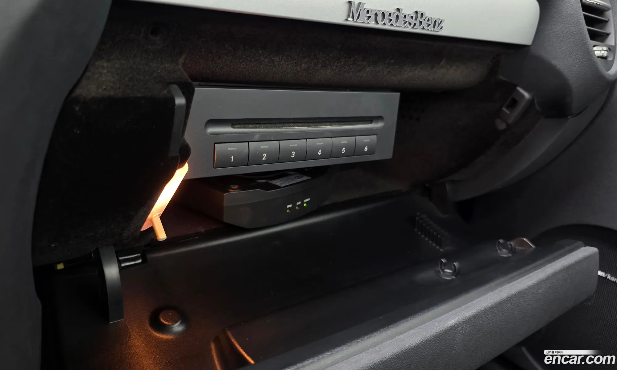 Mercedes-Benz SLK-Class 2005 KL90F3AEG5Z1U2001 — 19
