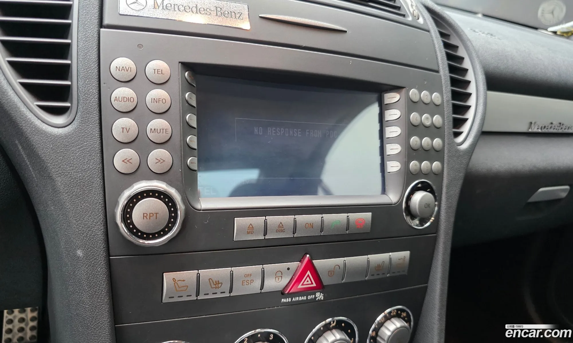 Mercedes-Benz SLK-Class 2005 KL90F3AEG5Z1U2001 — 13