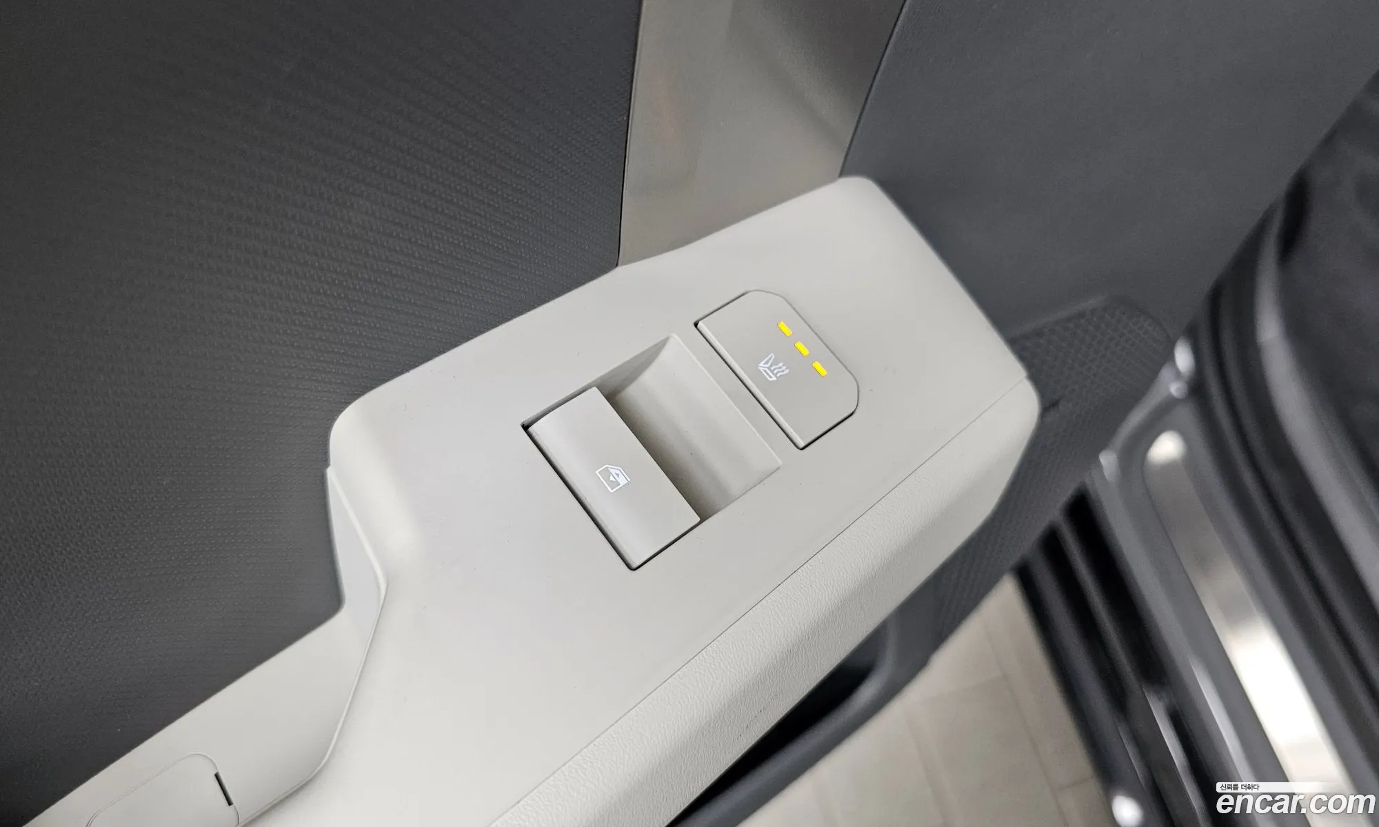 Kia EV3 2025 — 11