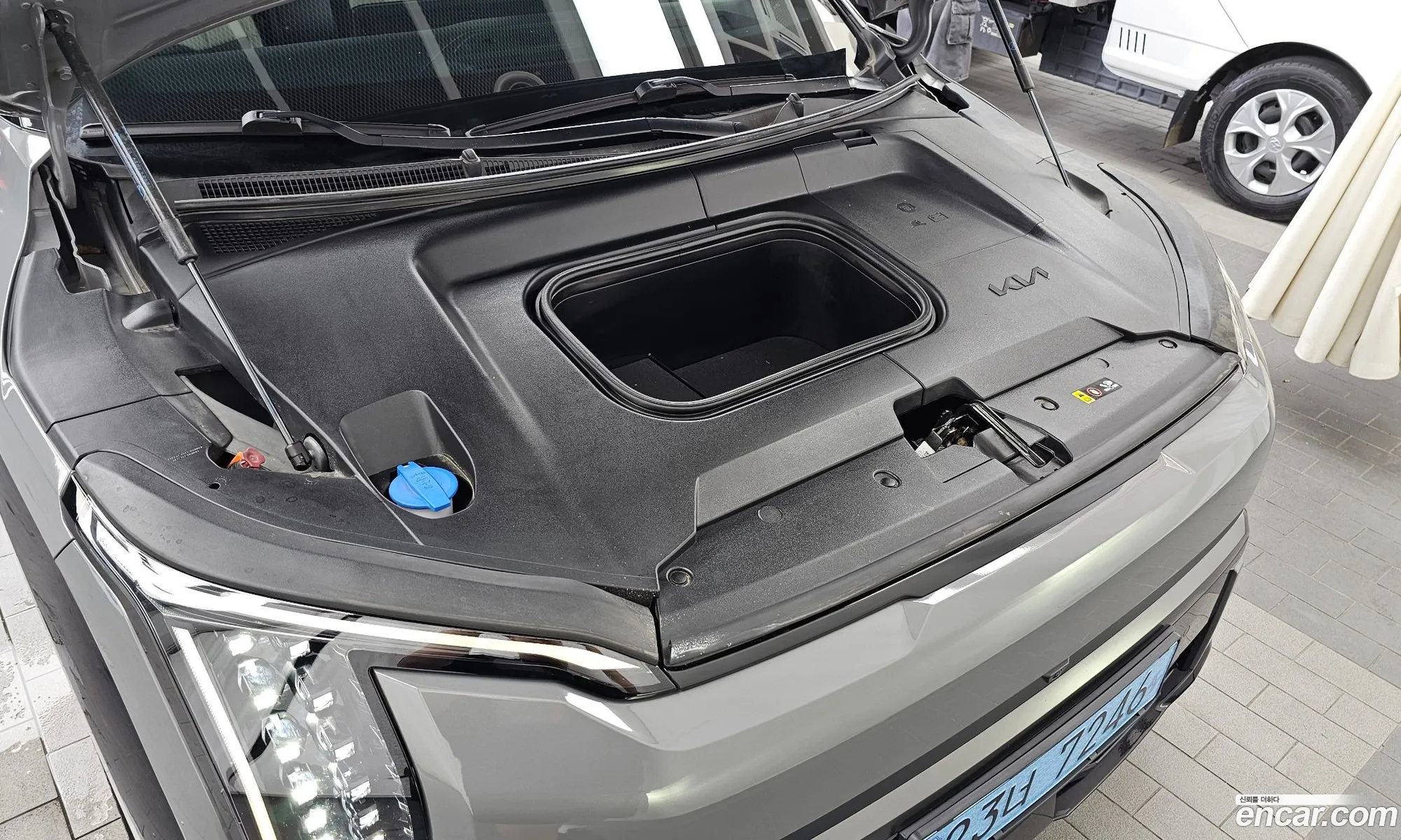 Kia EV3 2025 — 10