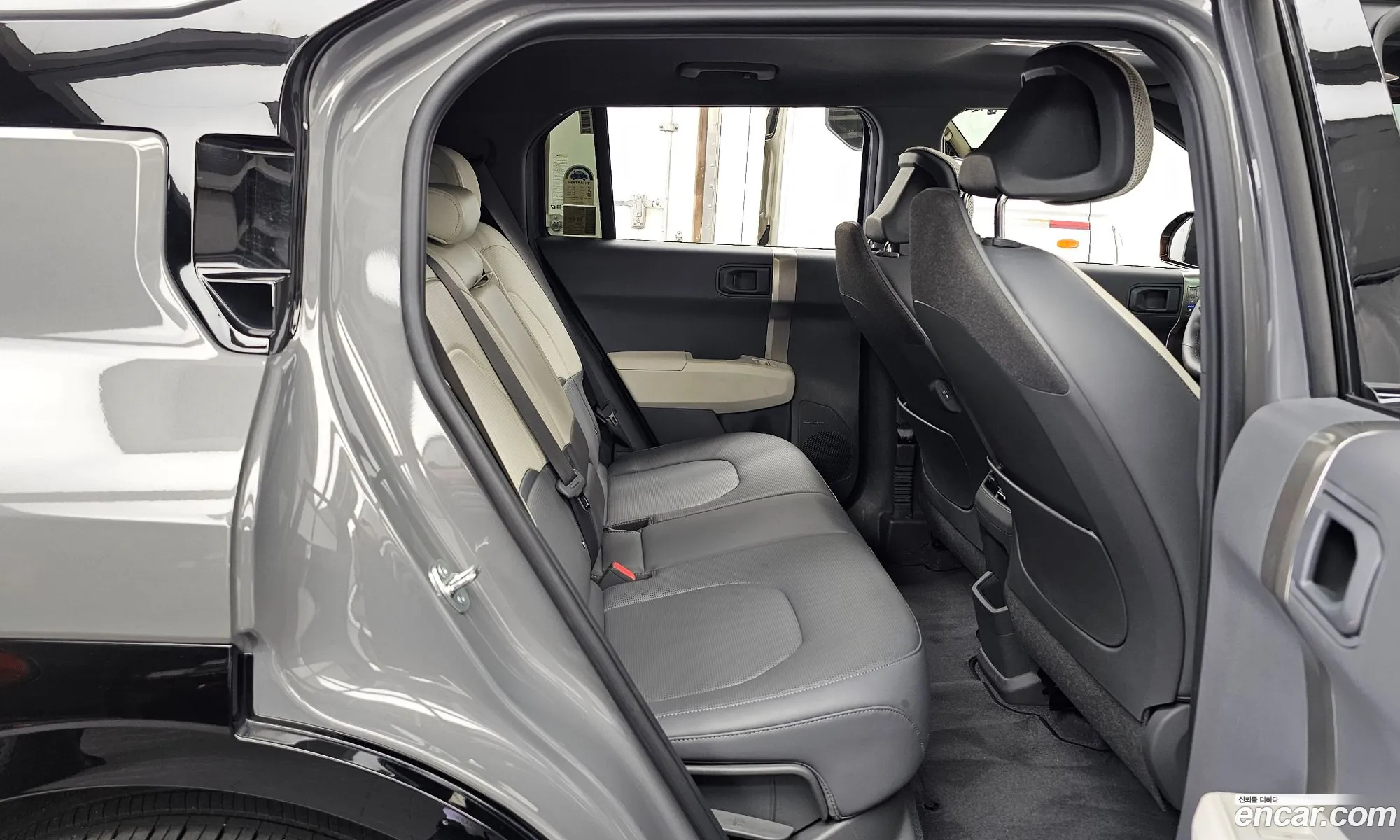 Kia EV3 2025 — 13