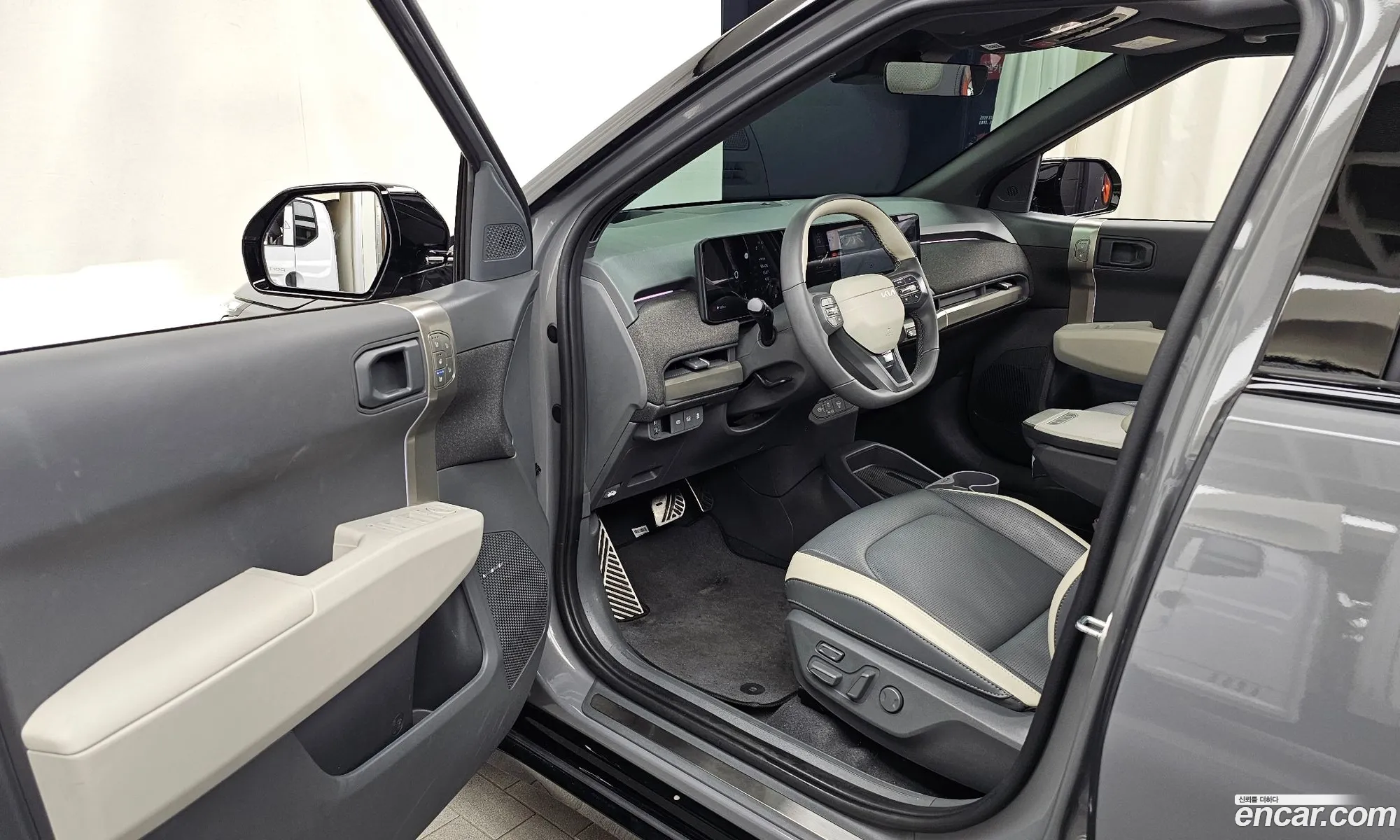 Kia EV3 2025 — 12