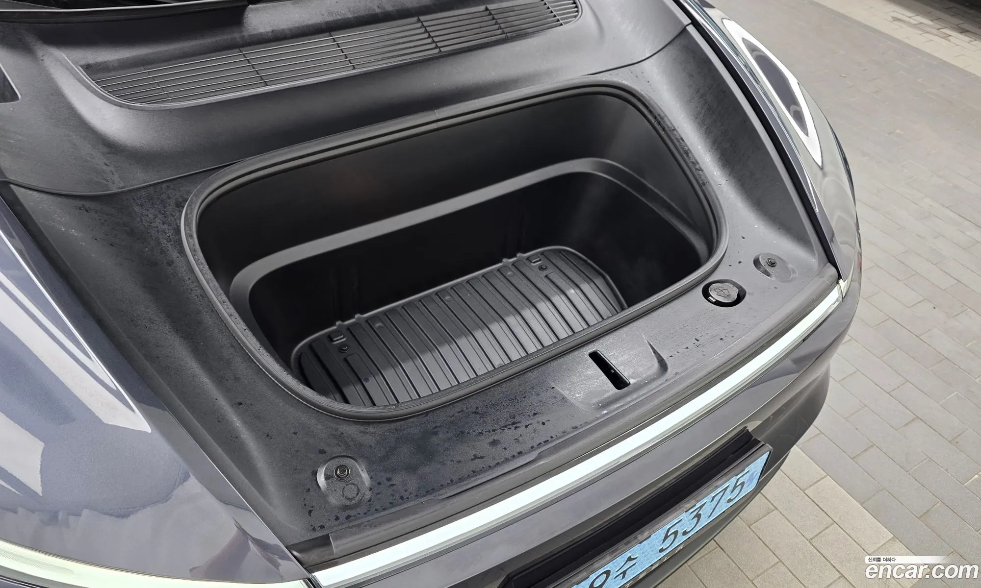 Tesla Model Y 2025 LRWYGCFJ3SC046775 — 6