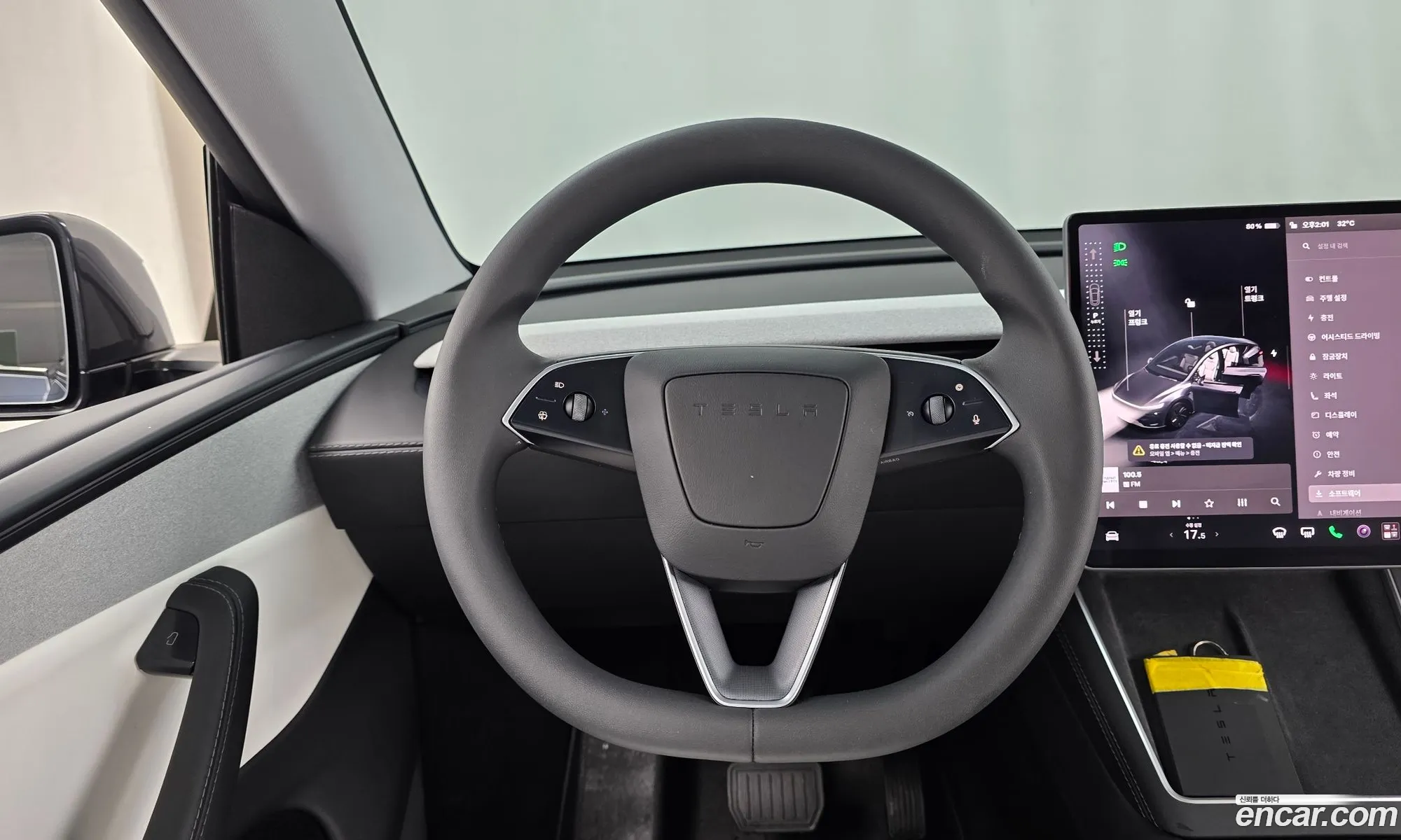 Tesla Model Y 2025 LRWYGCFJ3SC046775 — 14