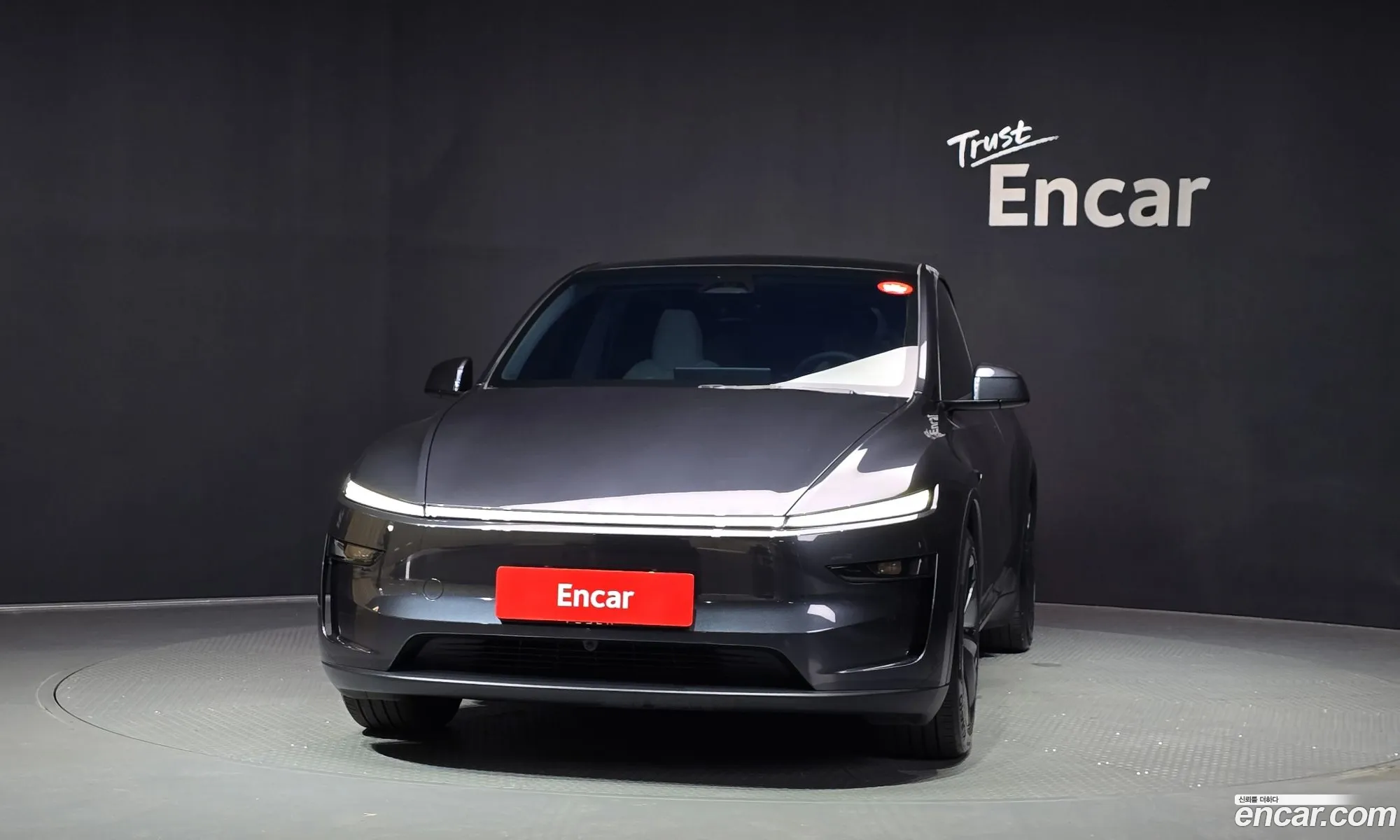 Tesla Model Y 2025 LRWYGCFJ3SC046775 — 19