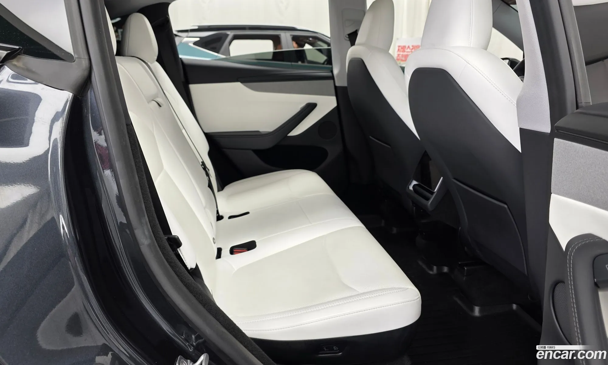 Tesla Model Y 2025 LRWYGCFJ3SC046775 — 15