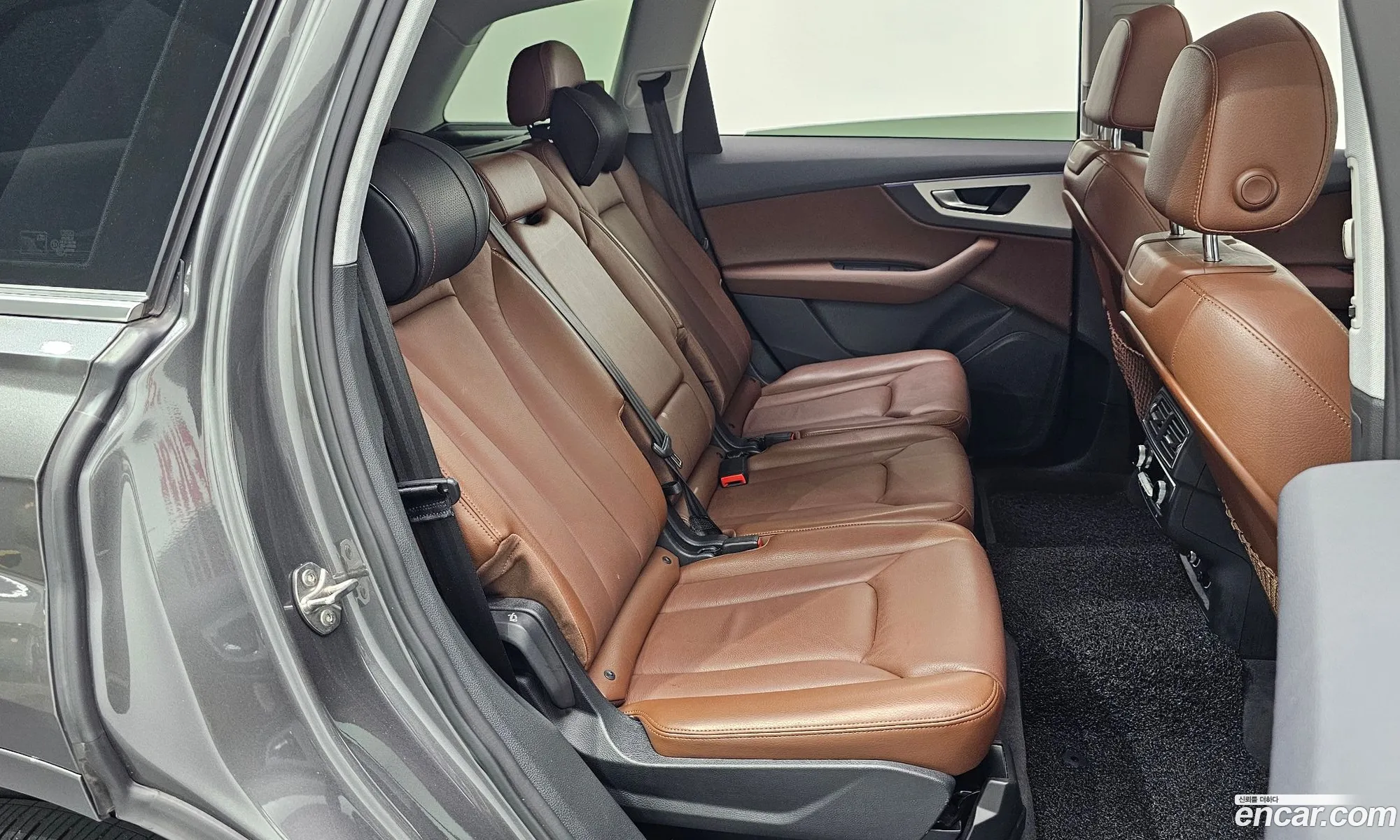 Audi Q7 2019 WAUZZZ4MXKD045289 — 7