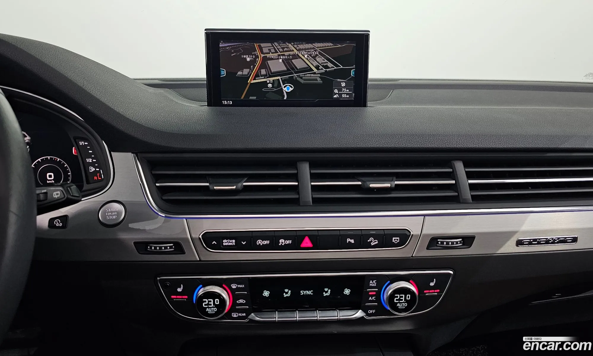 Audi Q7 2019 WAUZZZ4MXKD045289 — 3