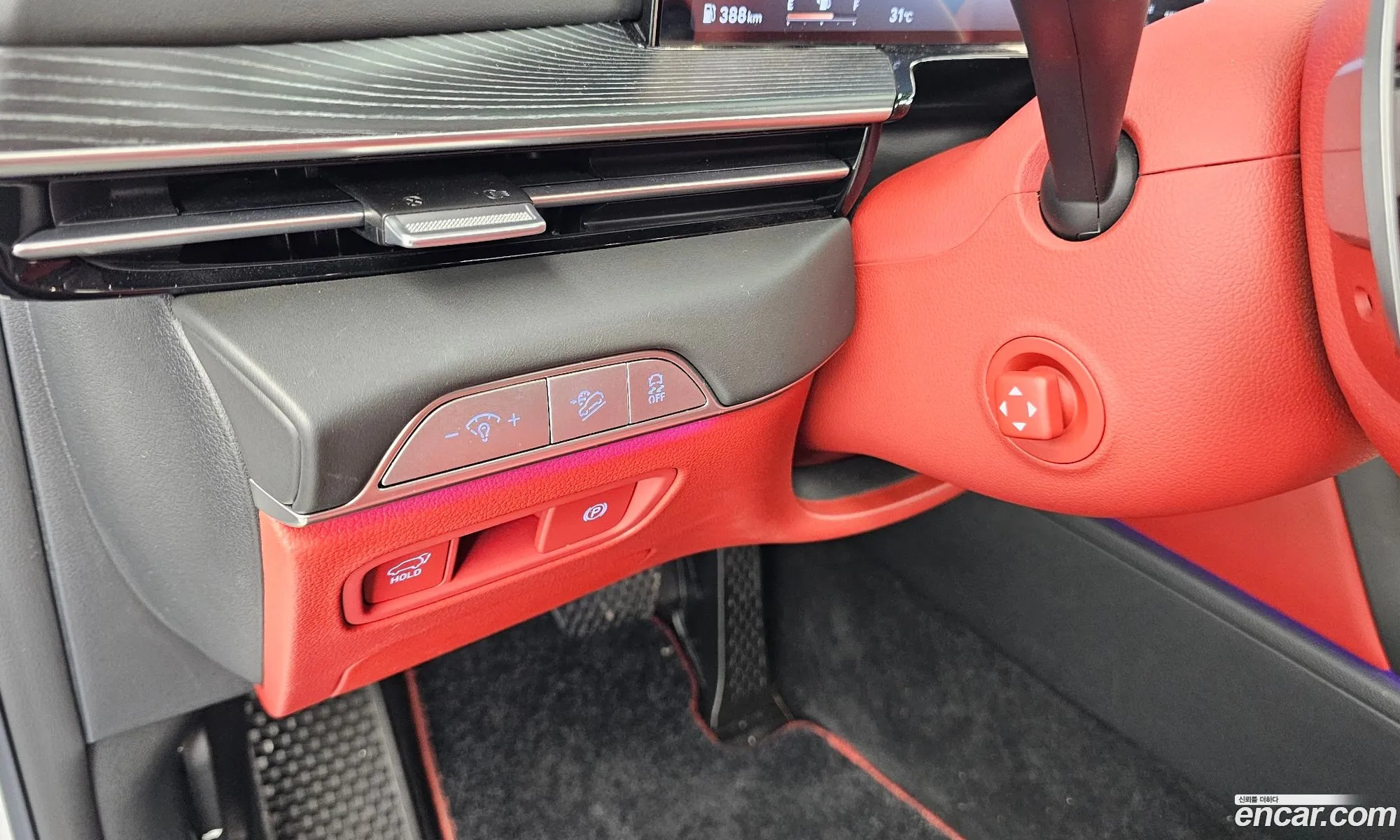 Genesis GV80 Coupe 2024 KMTHA61BDRU227228 — 20