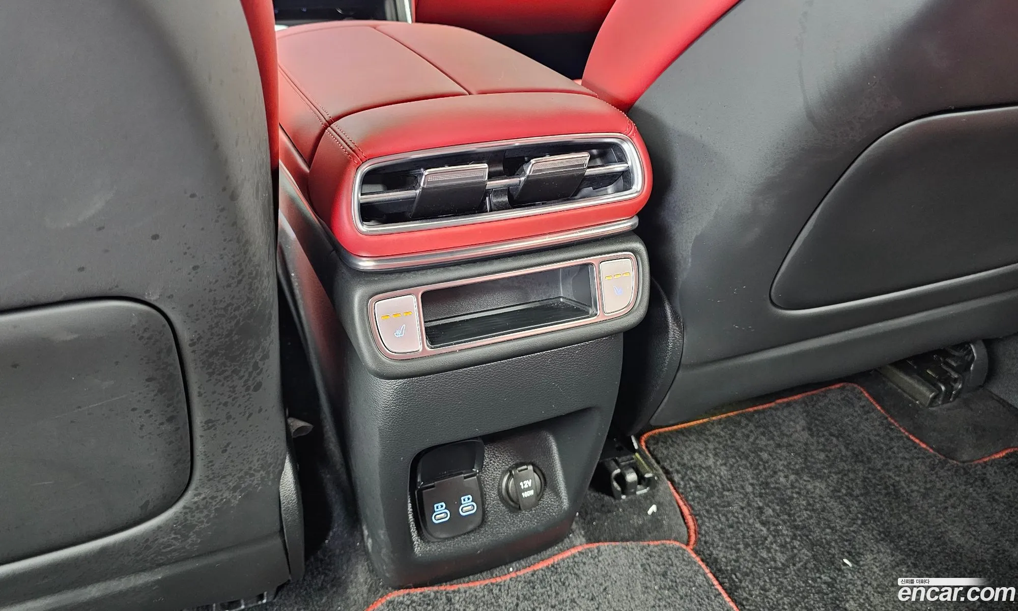 Genesis GV80 Coupe 2024 KMTHA61BDRU227228 — 19