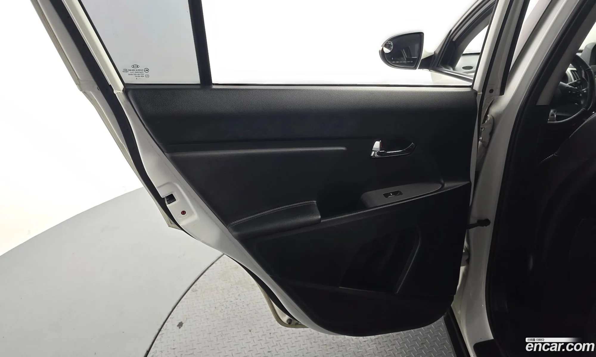 Kia Sportage R 2014 — 7