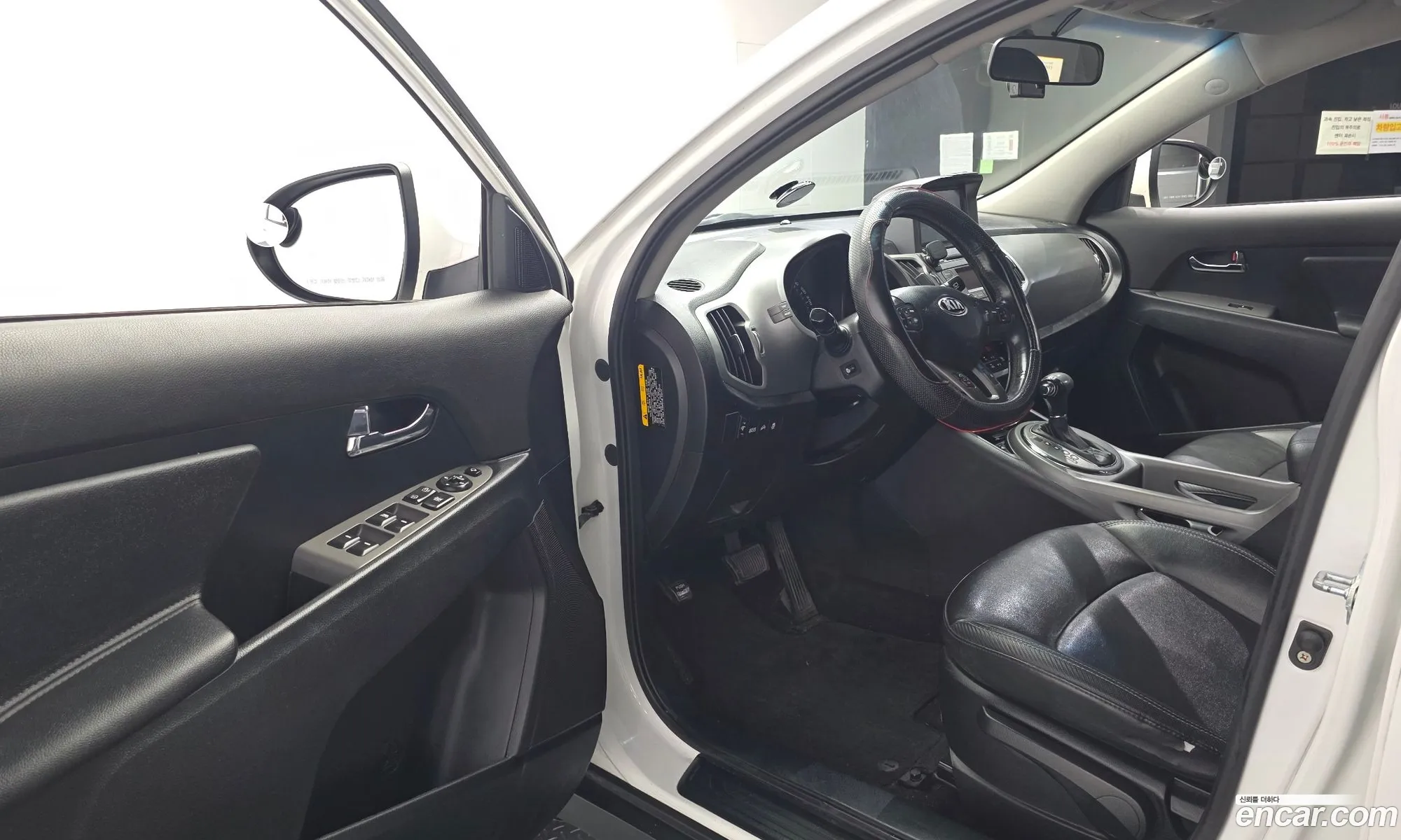 Kia Sportage R 2014 — 13