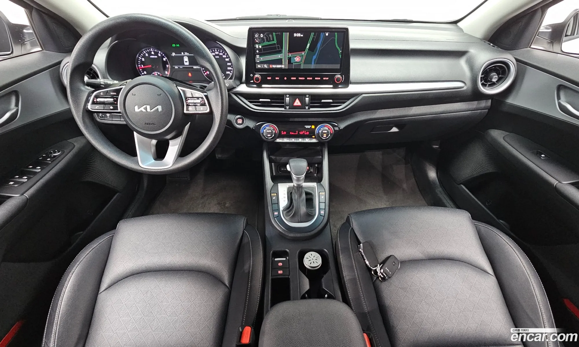 Kia K3 2022 KNAF141BENA154332 — 2