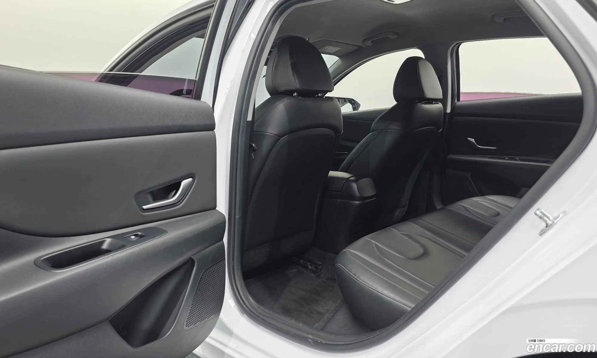 Hyundai Elantra 2021 KMHLM41EEMU137782 — 10