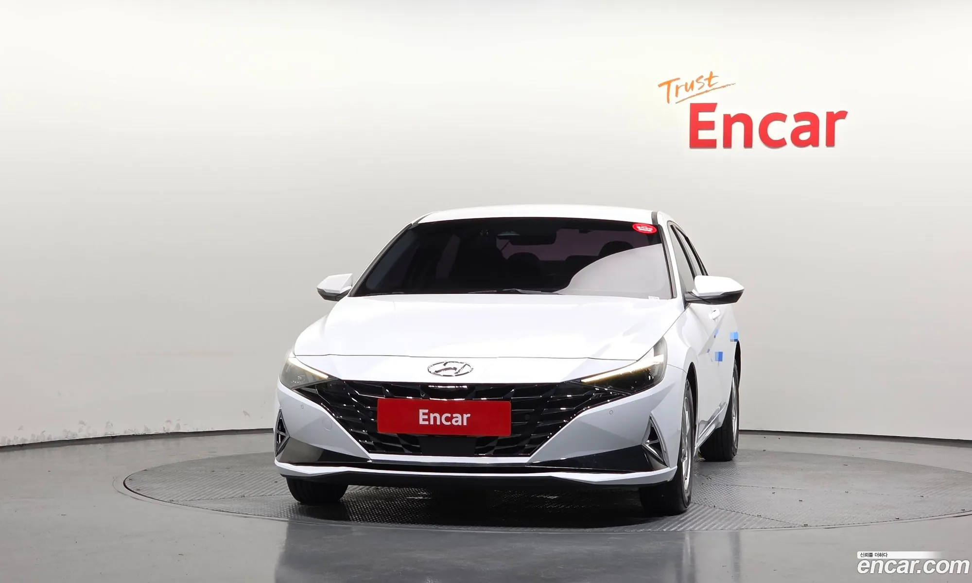 Hyundai Elantra 2021 KMHLM41EEMU137782 — 14