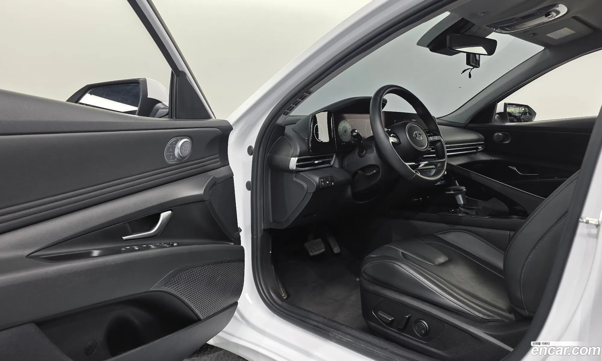 Hyundai Elantra 2021 KMHLM41EEMU137782 — 24