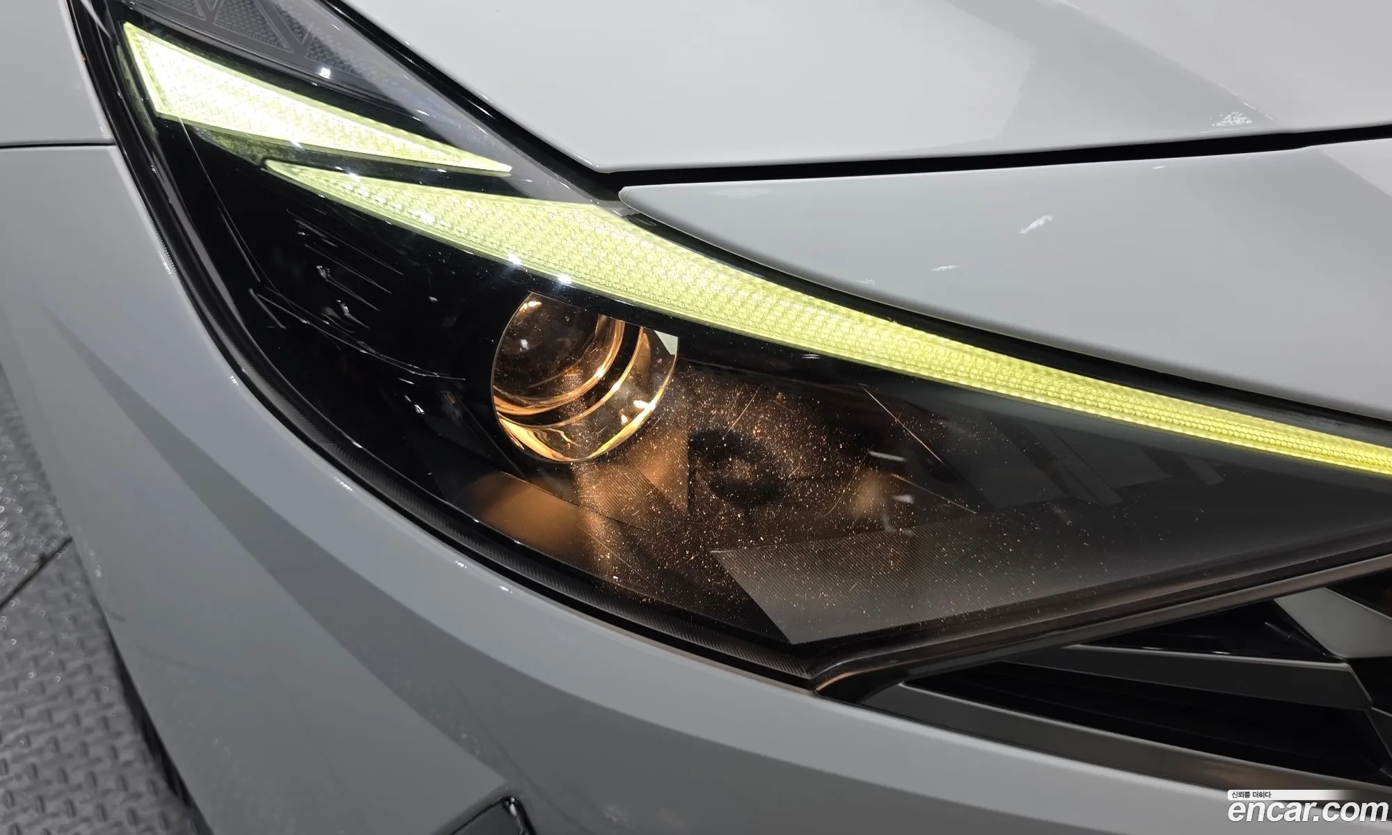 Hyundai Elantra 2021 KMHLM41EEMU137782 — 6