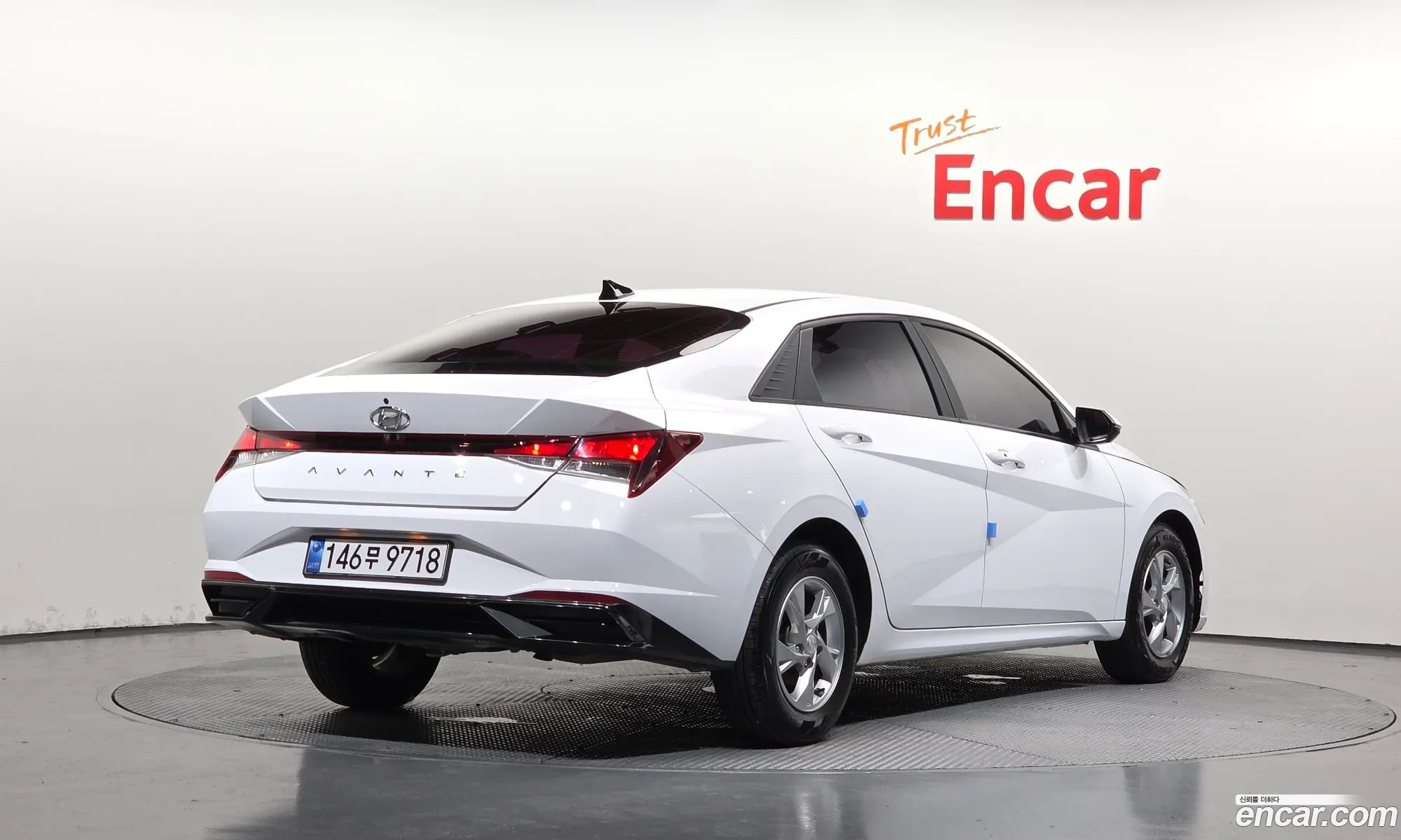 Hyundai Elantra 2021 KMHLM41EEMU137782 — 9