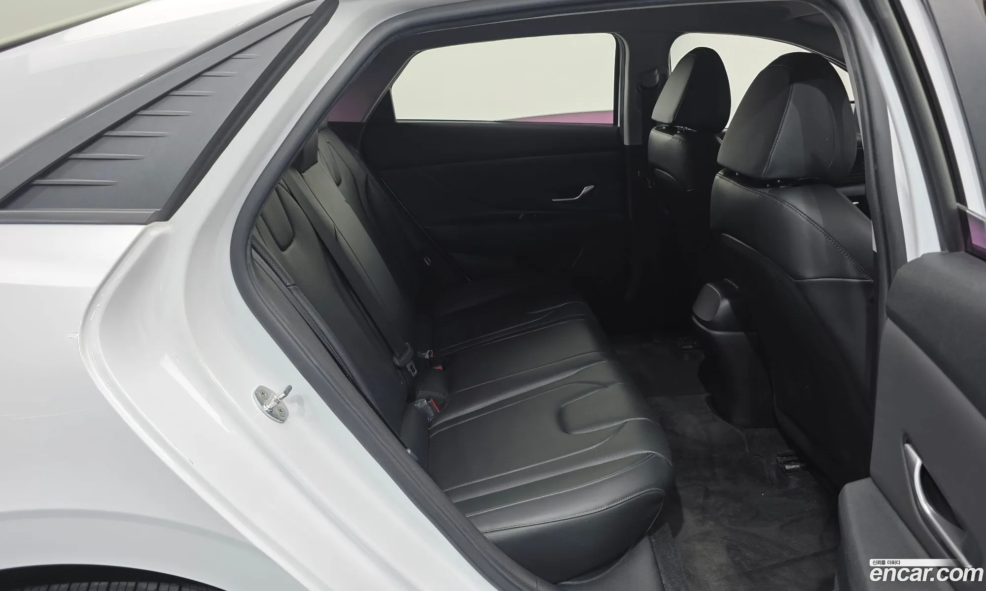 Hyundai Elantra 2021 KMHLM41EEMU137782 — 17