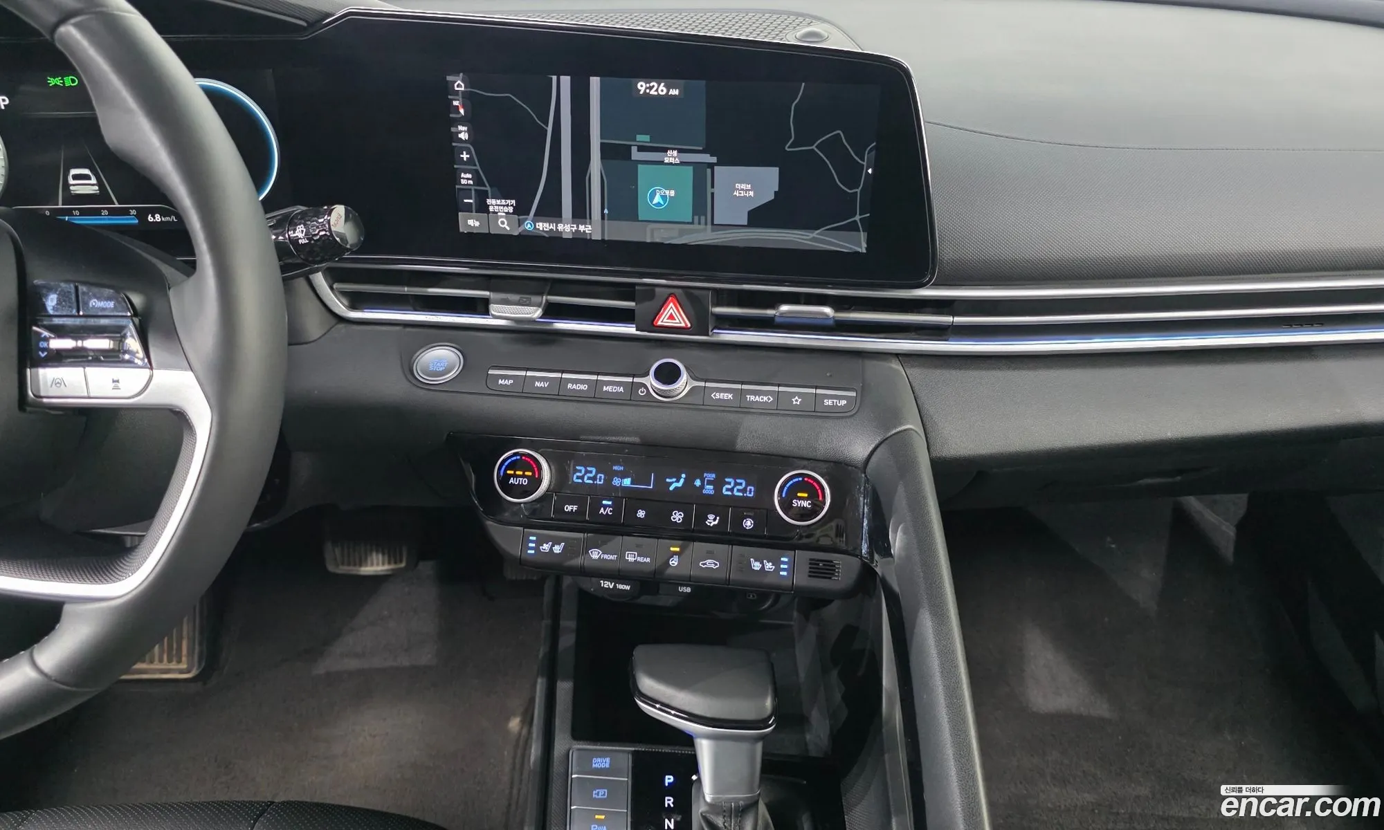 Hyundai Elantra 2021 KMHLM41EEMU137782 — 3