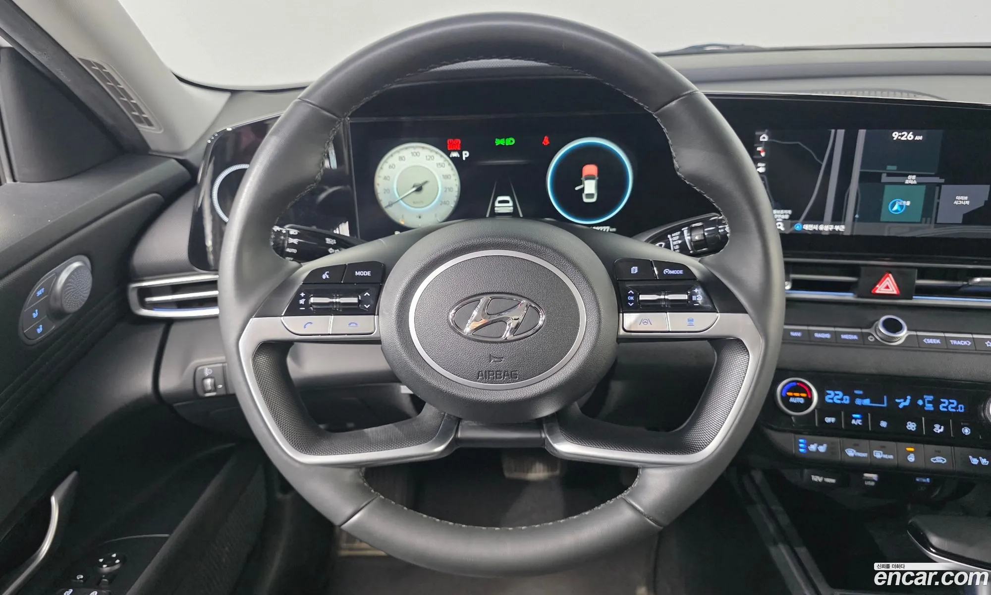 Hyundai Elantra 2021 KMHLM41EEMU137782 — 15