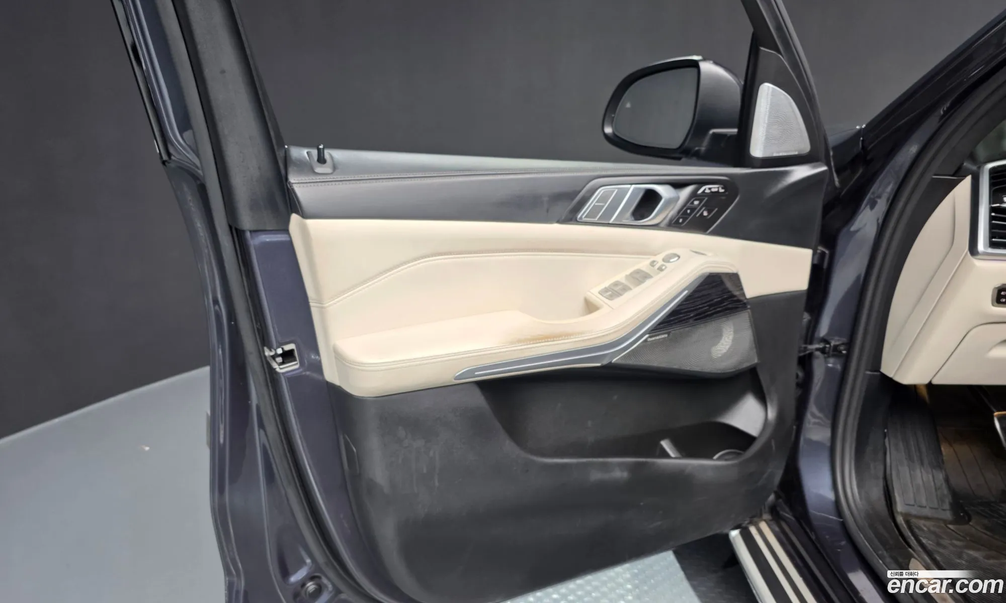 BMW X7 2021 WBATB4100N9J34116 — 34