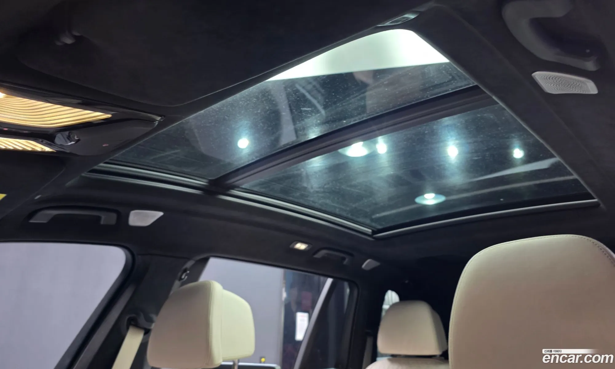 BMW X7 2021 WBATB4100N9J34116 — 12