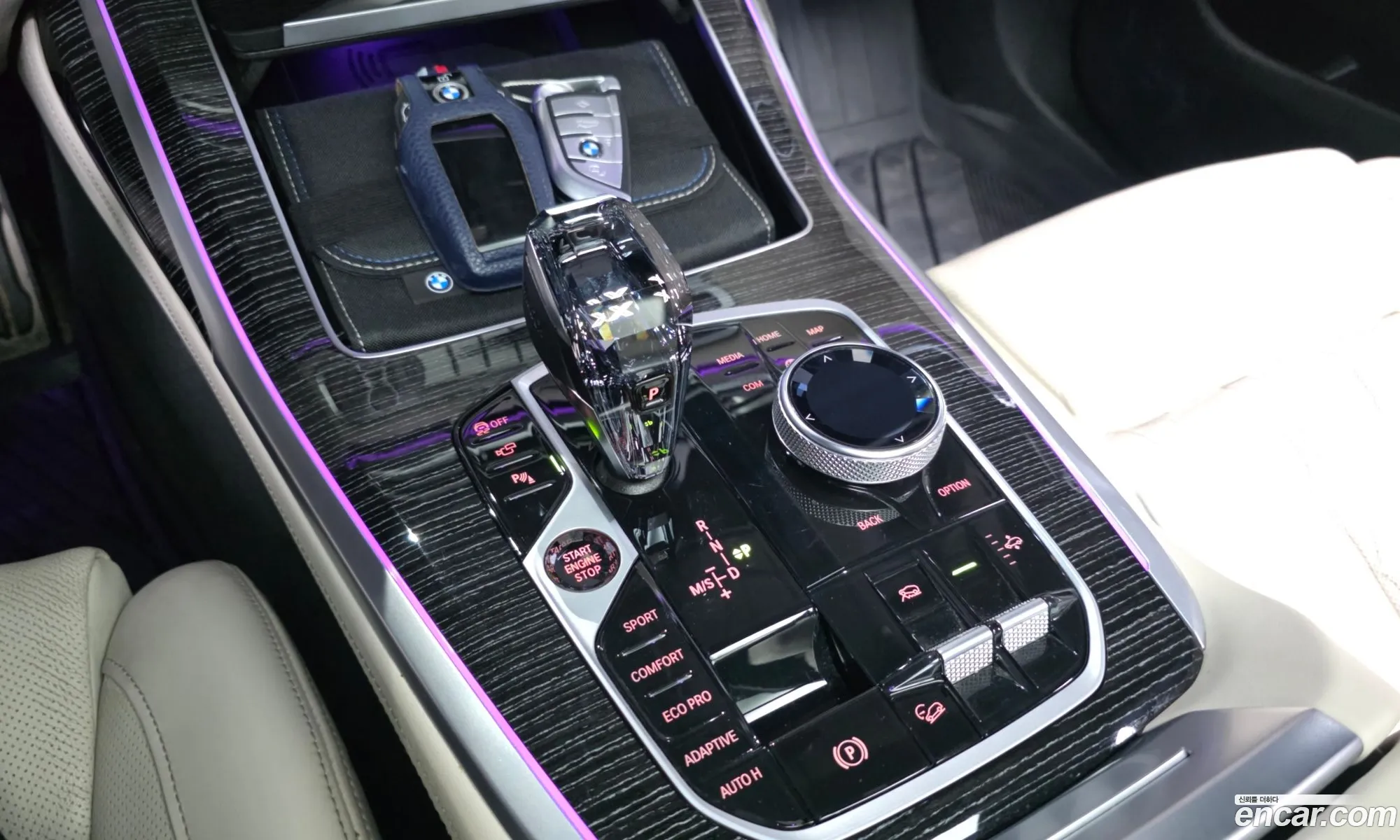 BMW X7 2021 WBATB4100N9J34116 — 25