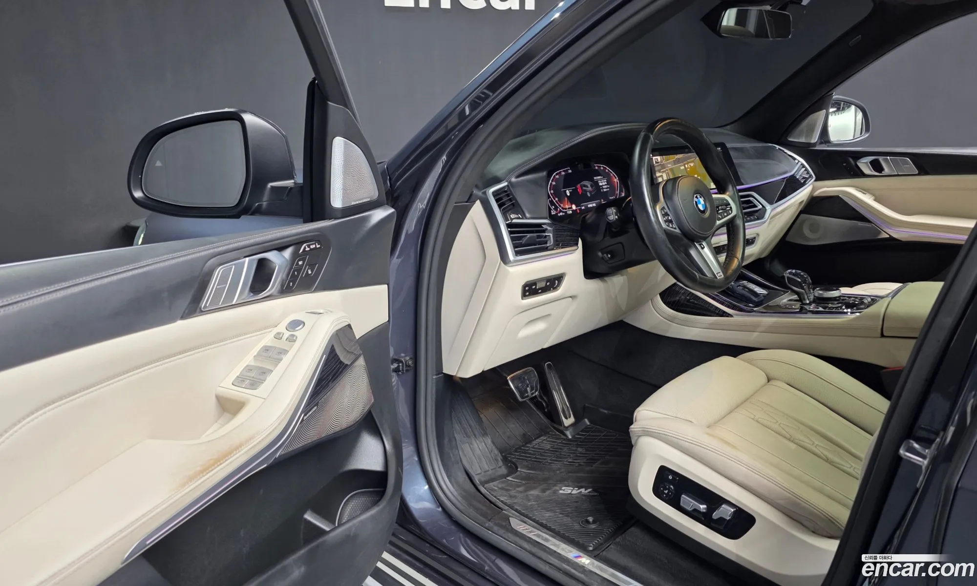 BMW X7 2021 WBATB4100N9J34116 — 38