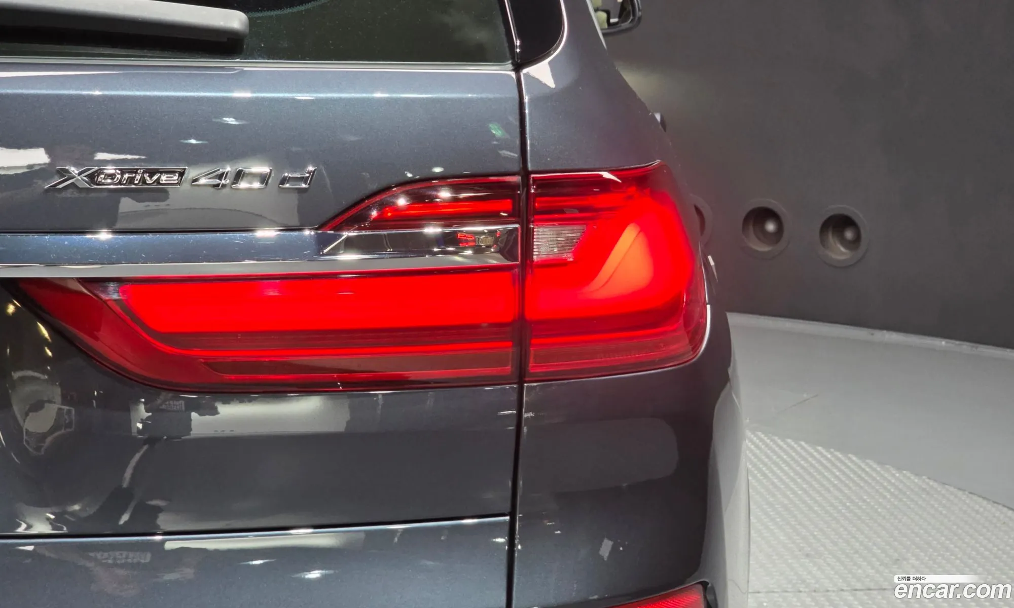 BMW X7 2021 WBATB4100N9J34116 — 9