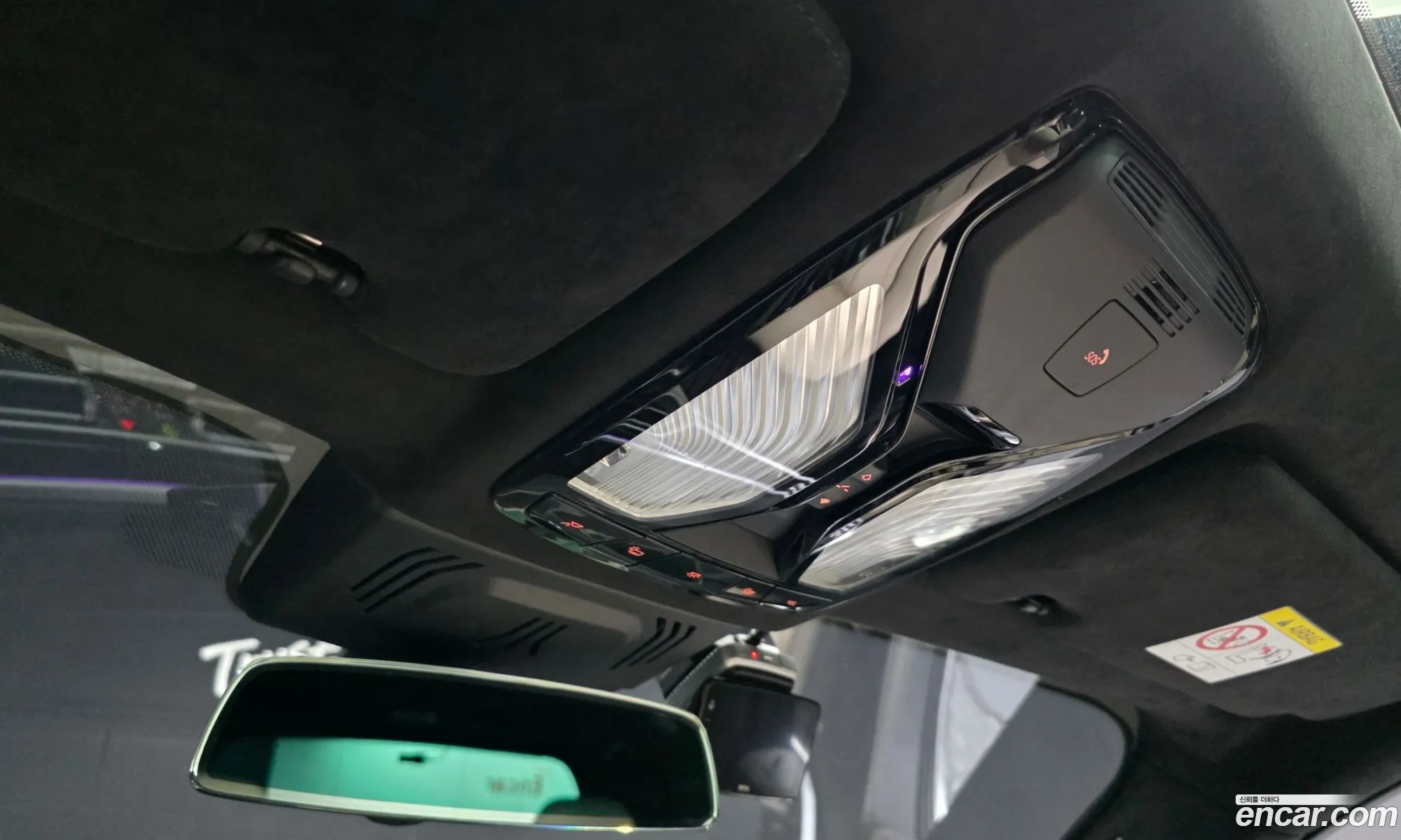 BMW X7 2021 WBATB4100N9J34116 — 4
