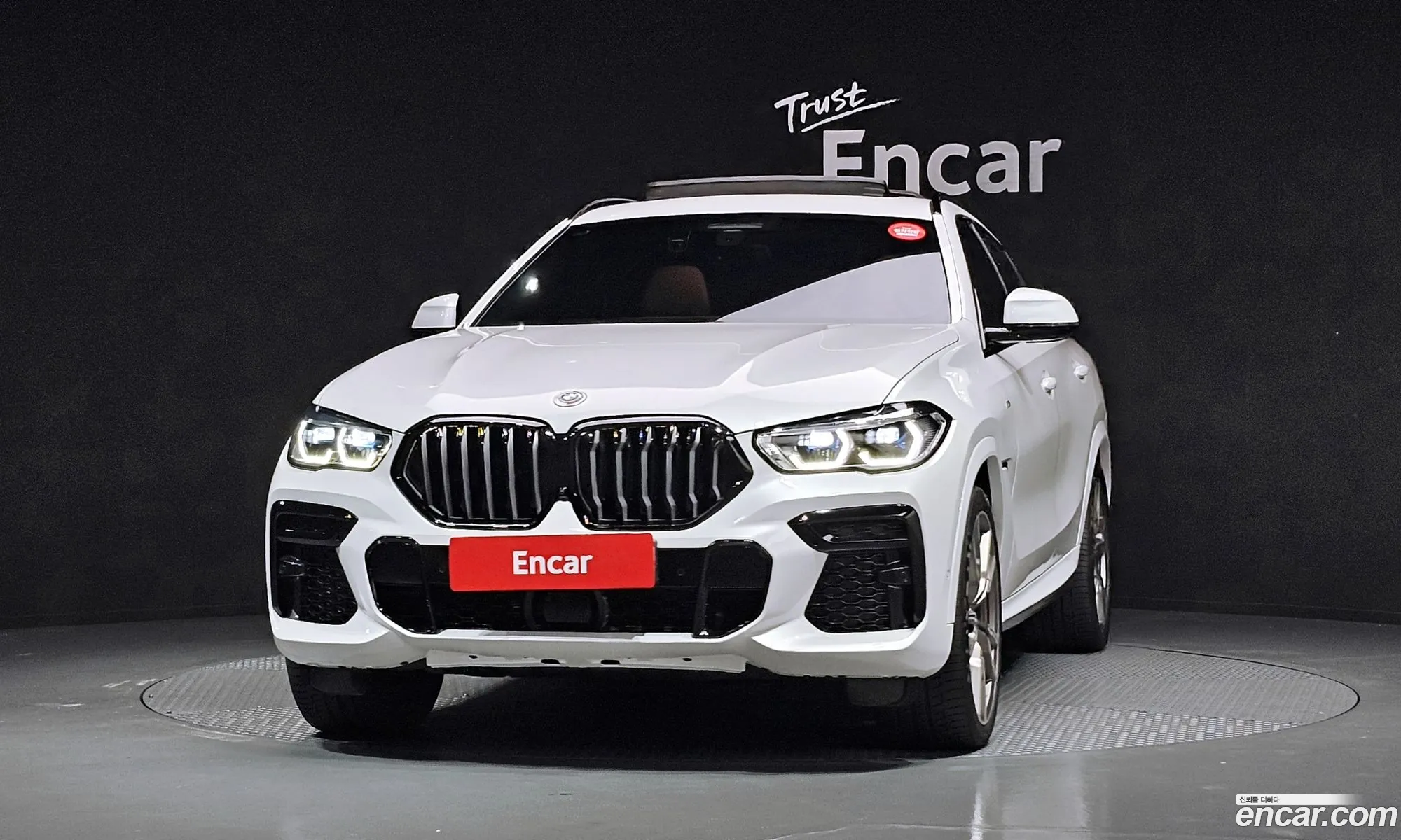 BMW X6 2023 — 5