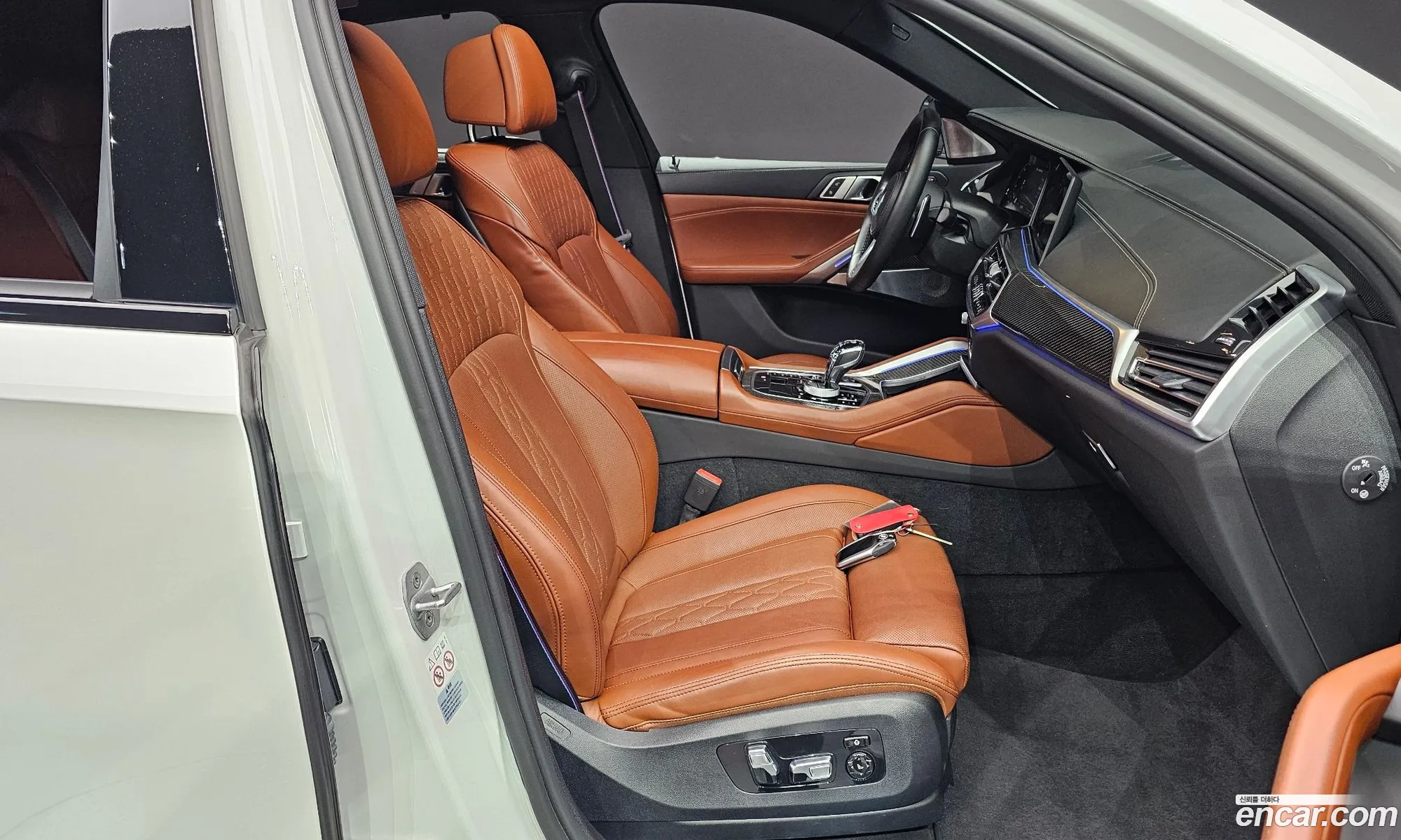 BMW X6 2023 — 6