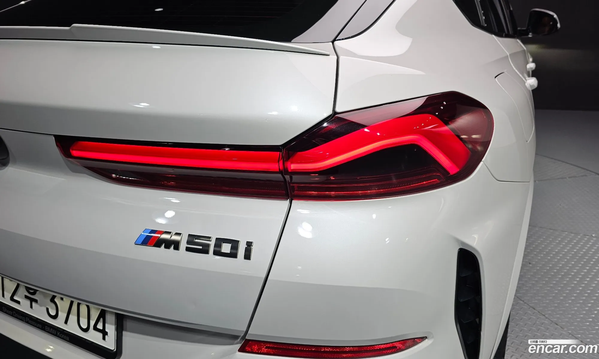 BMW X6 2023 — 19